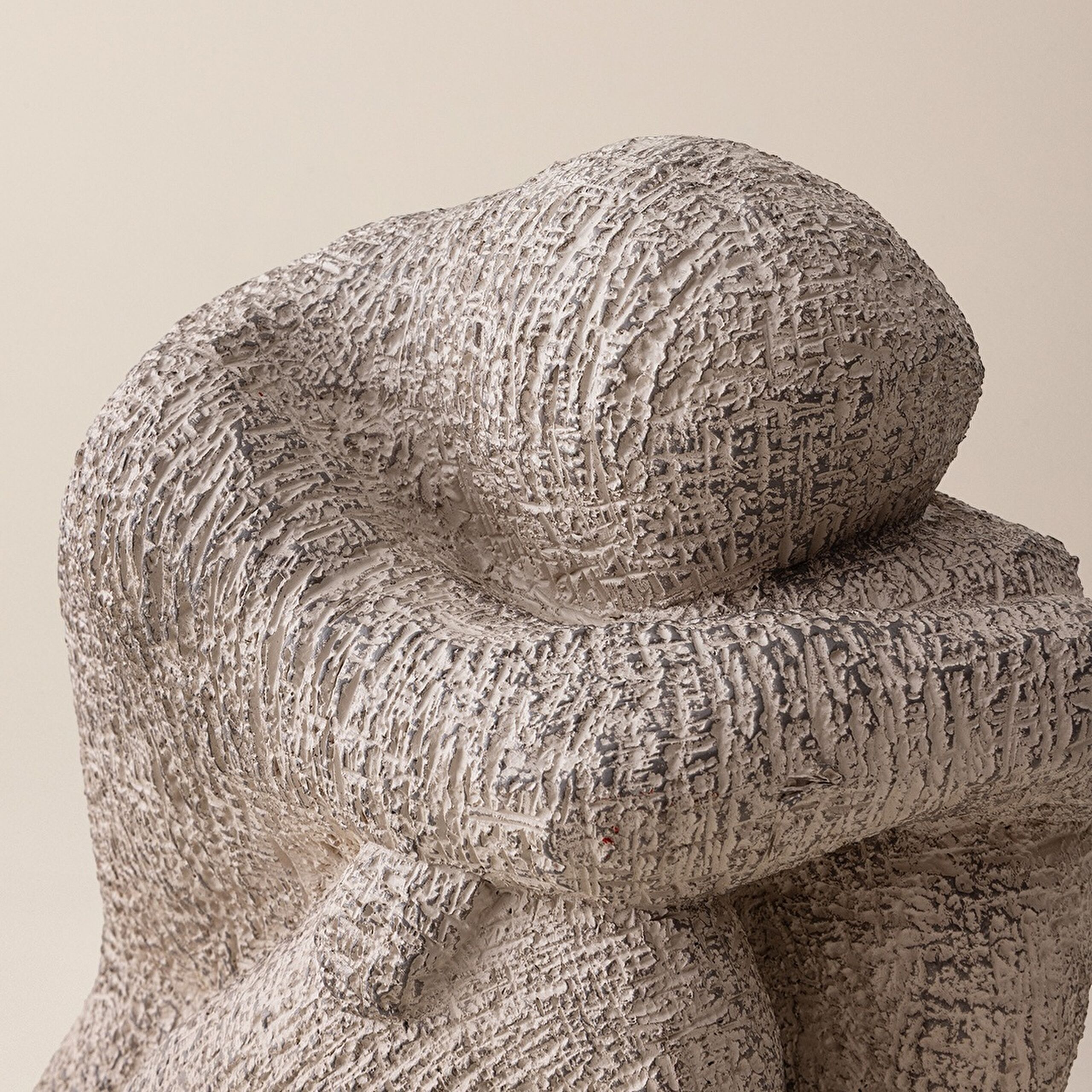 ⁠ Alice Bust - Soft Grey_2}