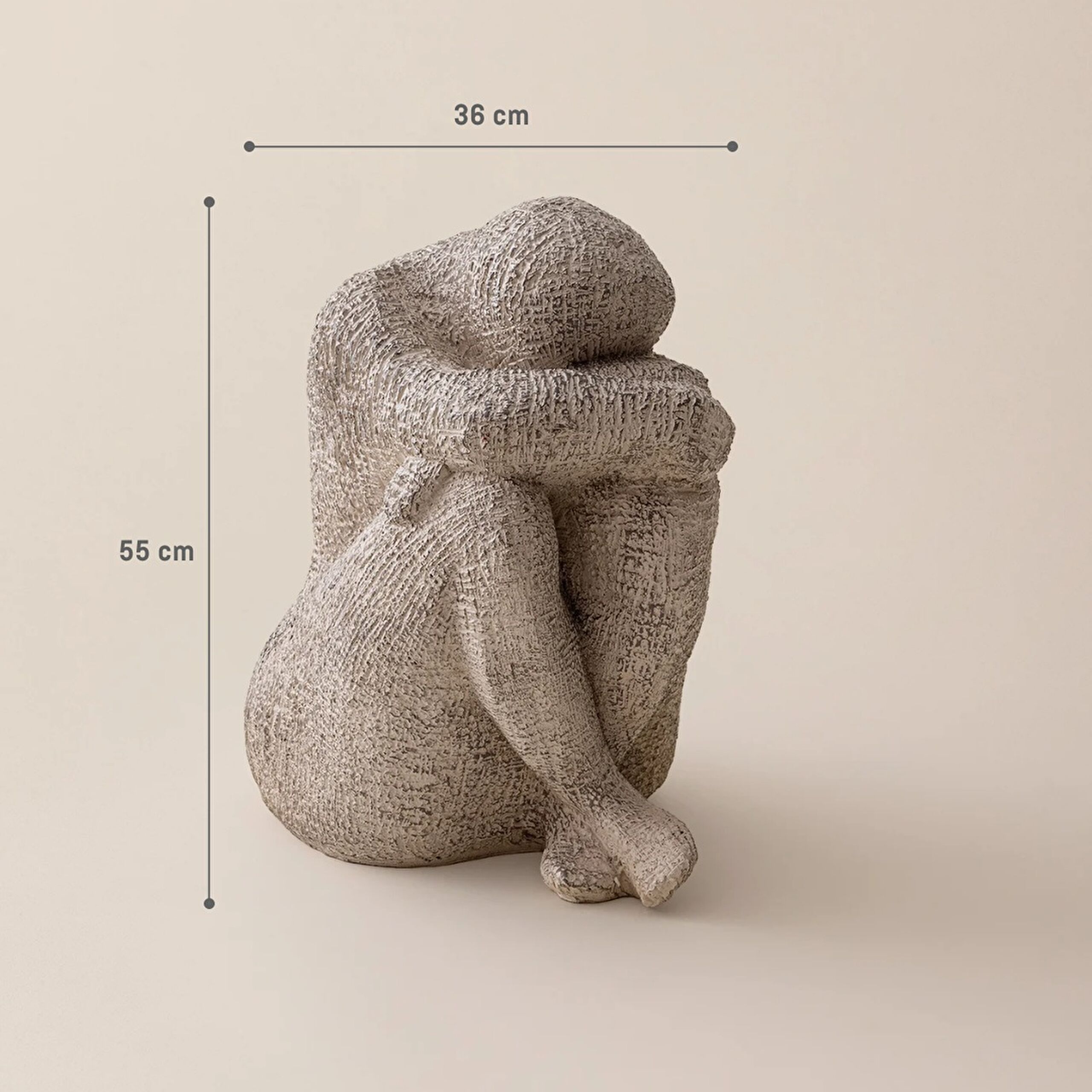⁠ Alice Bust - Soft Grey_5}