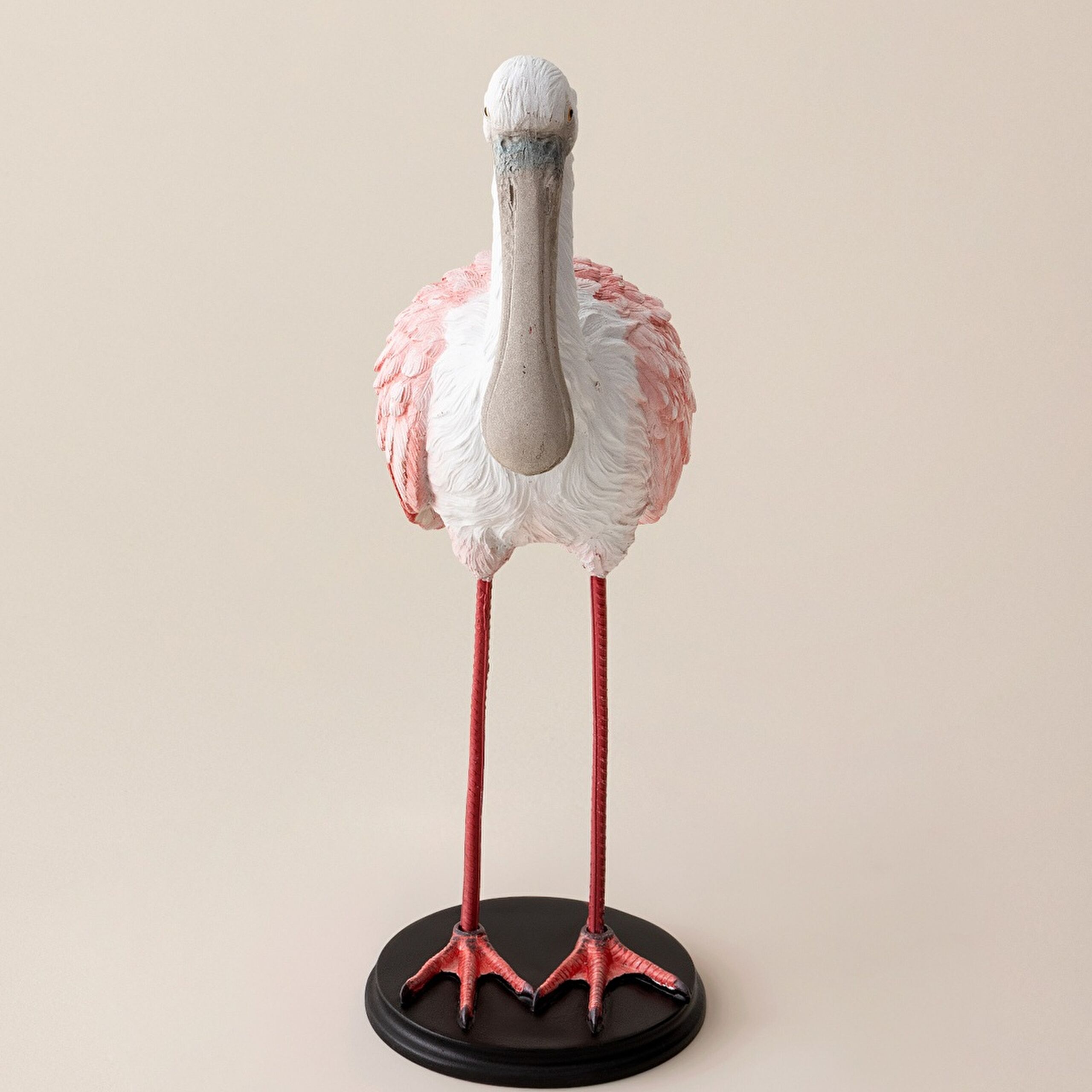 تمثال نصفي مرجاني - 3