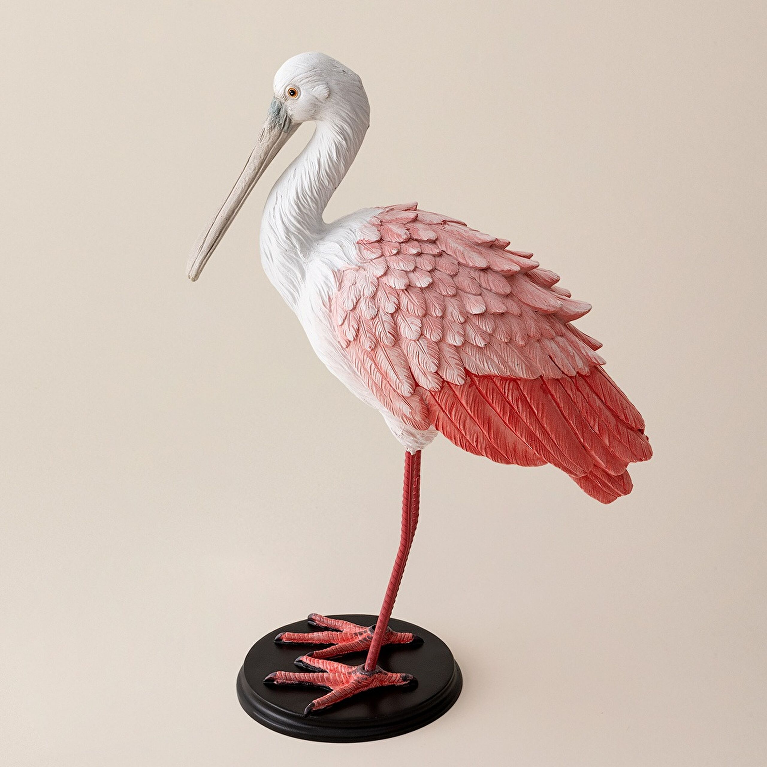 تمثال نصفي مرجاني - 4