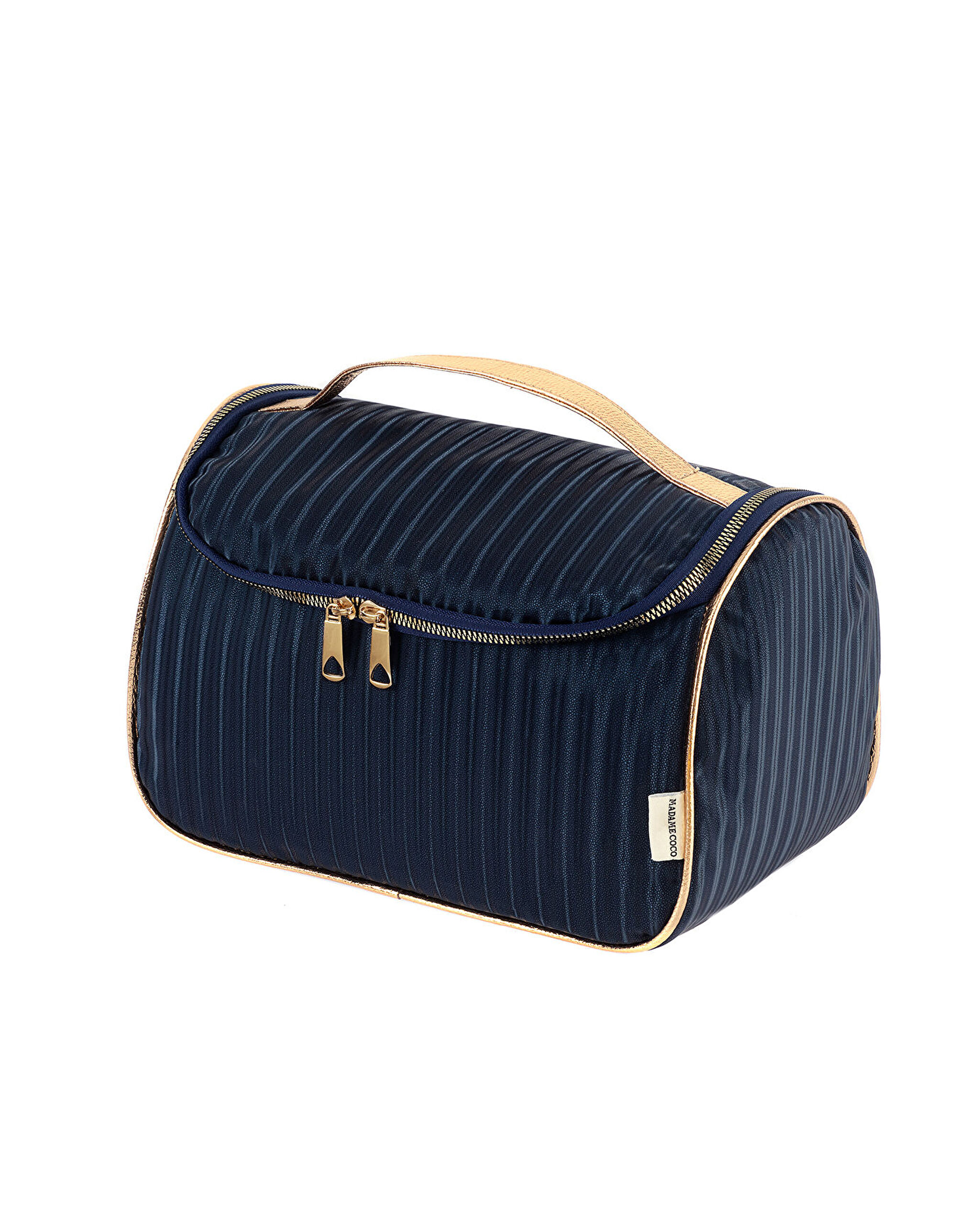 Charlise Makeup Bag - 5