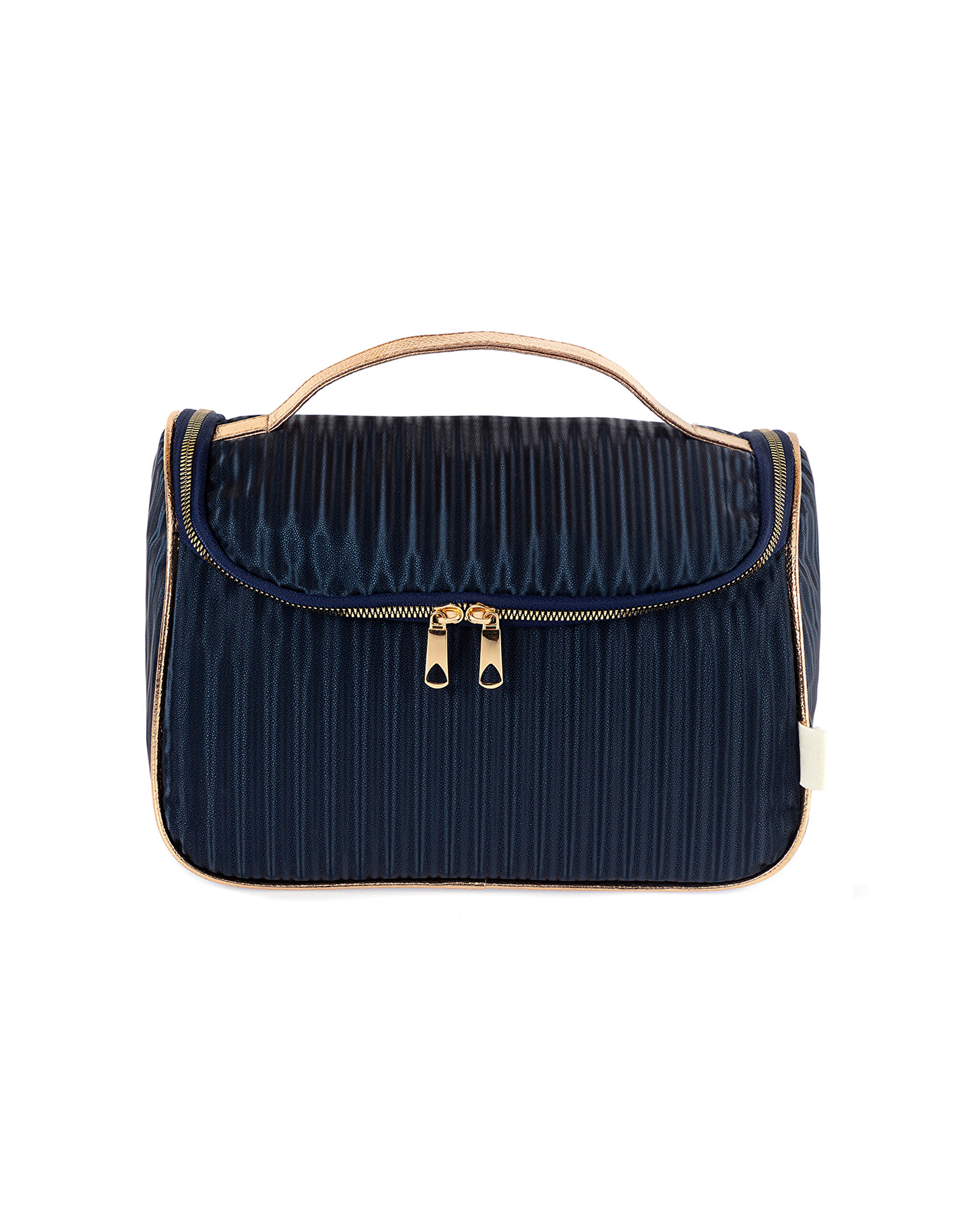 Charlise Makeup Bag - 2