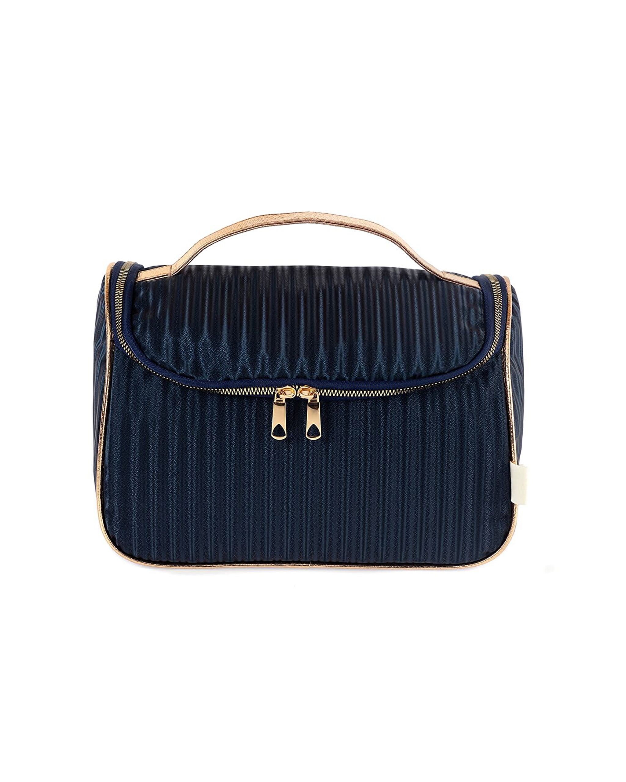 Charlise Makeup Bag - 0