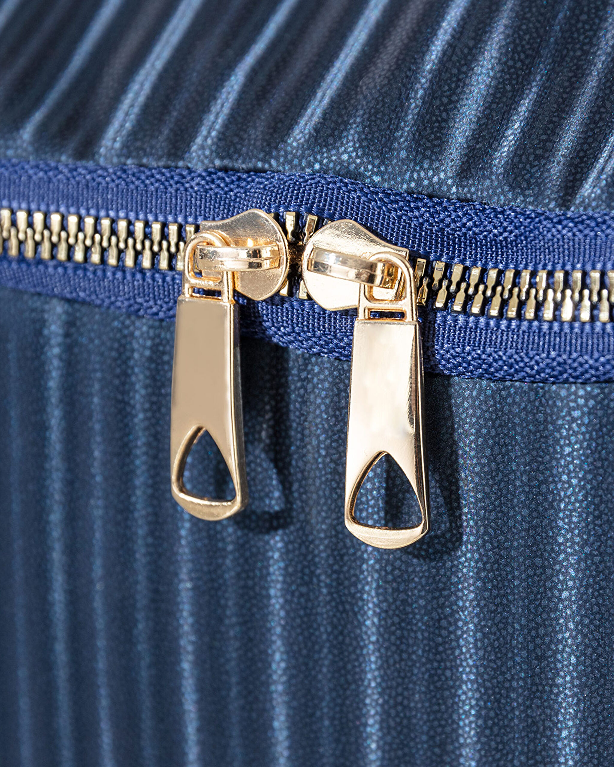 Charlise Makeup Bag - 1