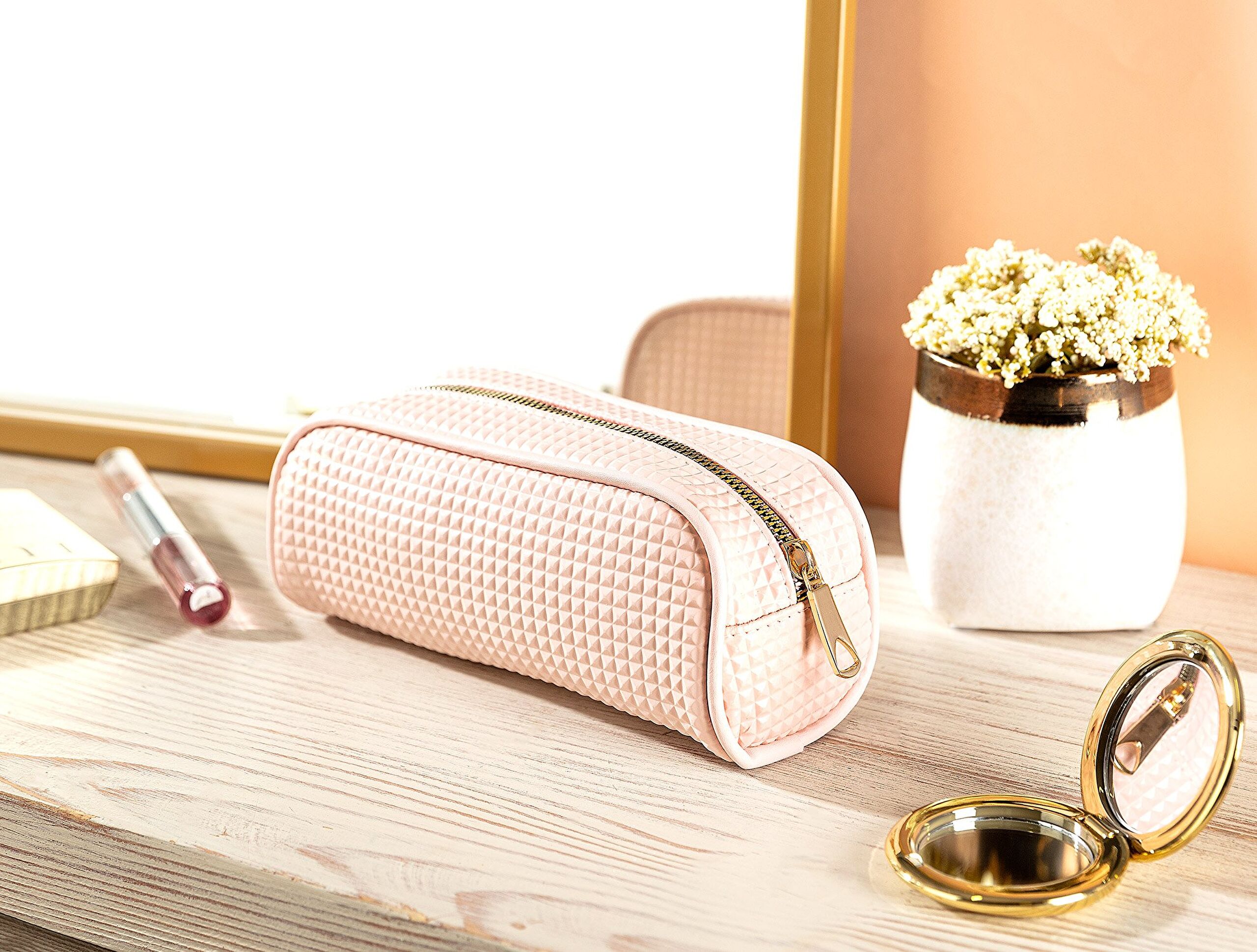 Trousse de maquillage Charisse - 0