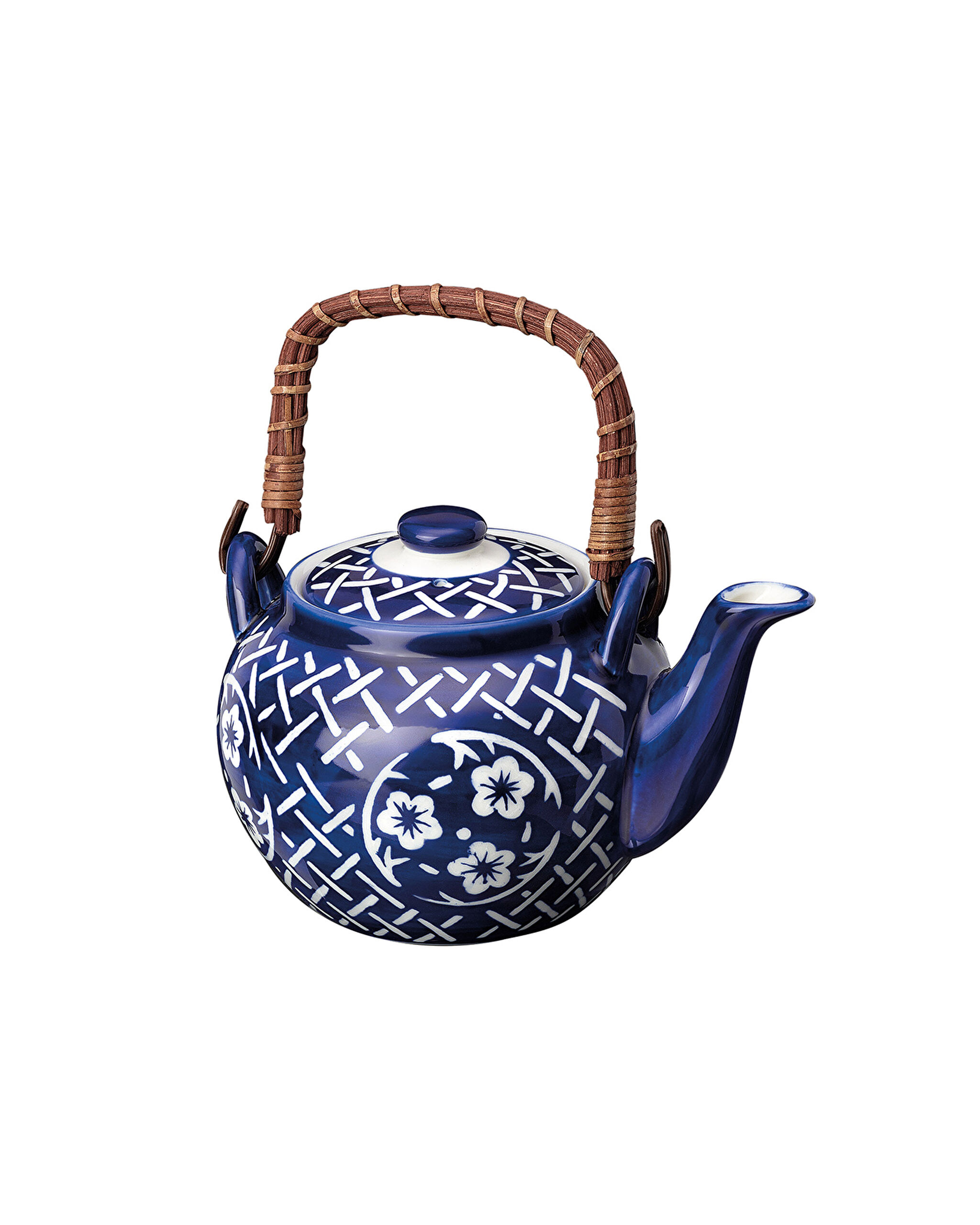 Ravi Teapot - 1