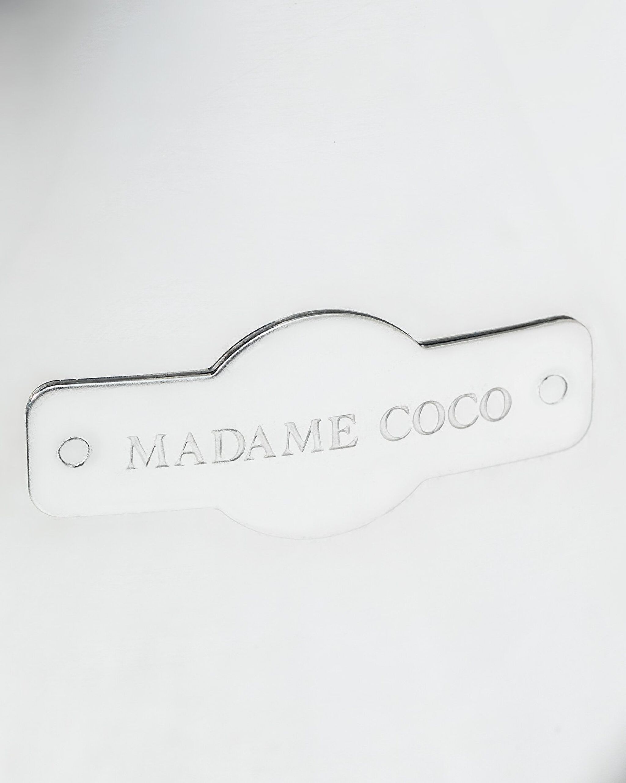 Azura Teapot Set Large - 4