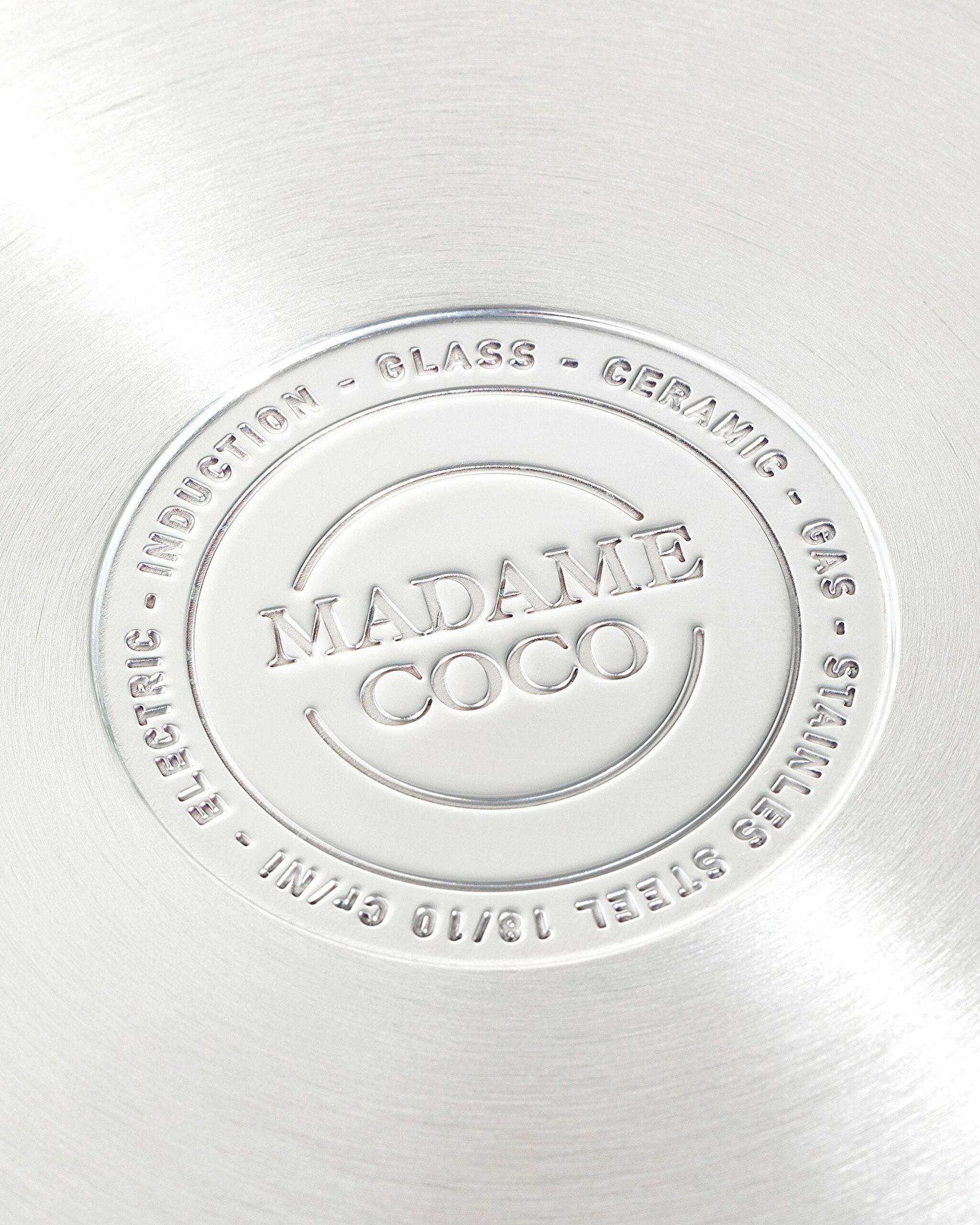 Azura Teapot Set Large - 5