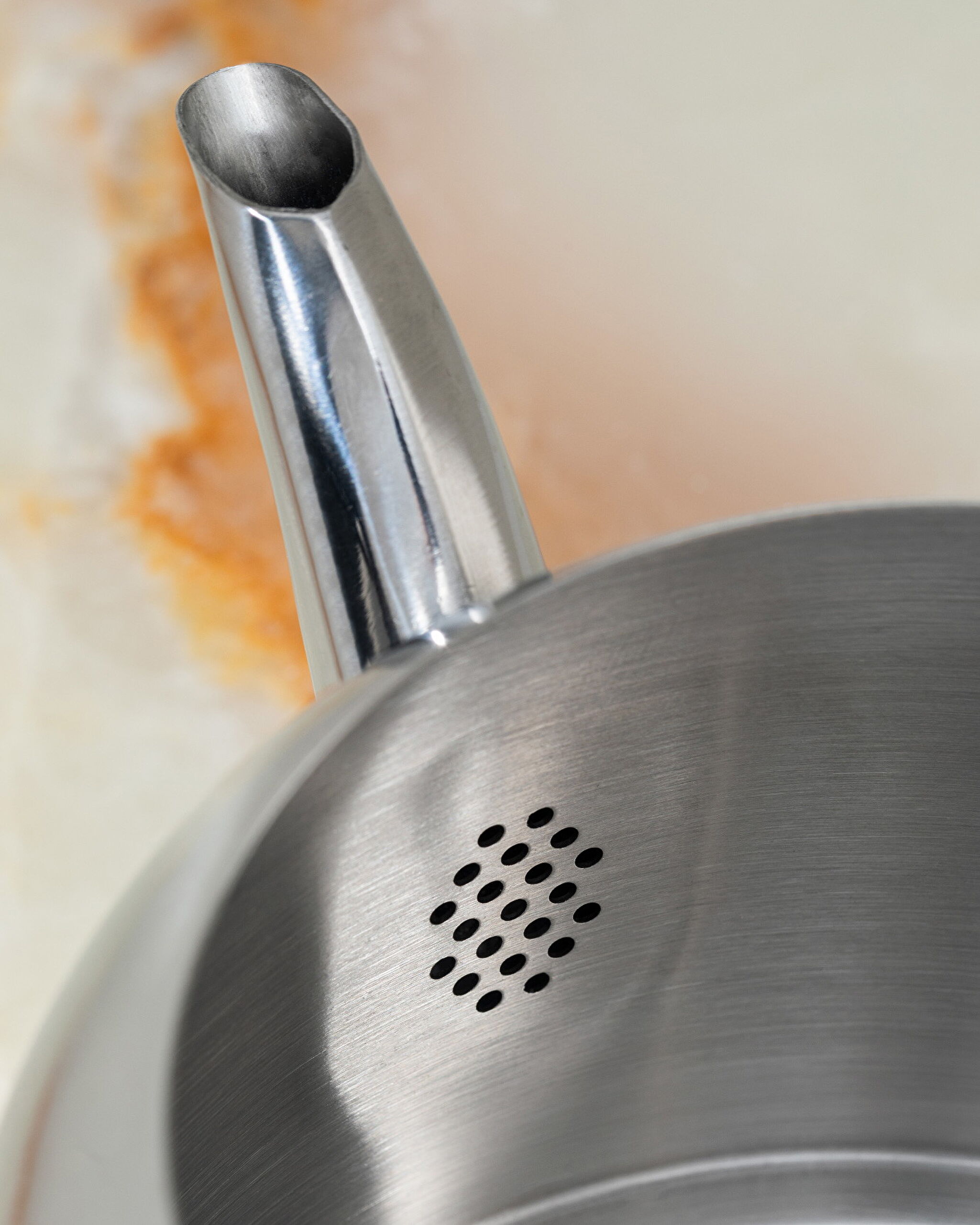 Karlotte Teapot Set Large Size - 2