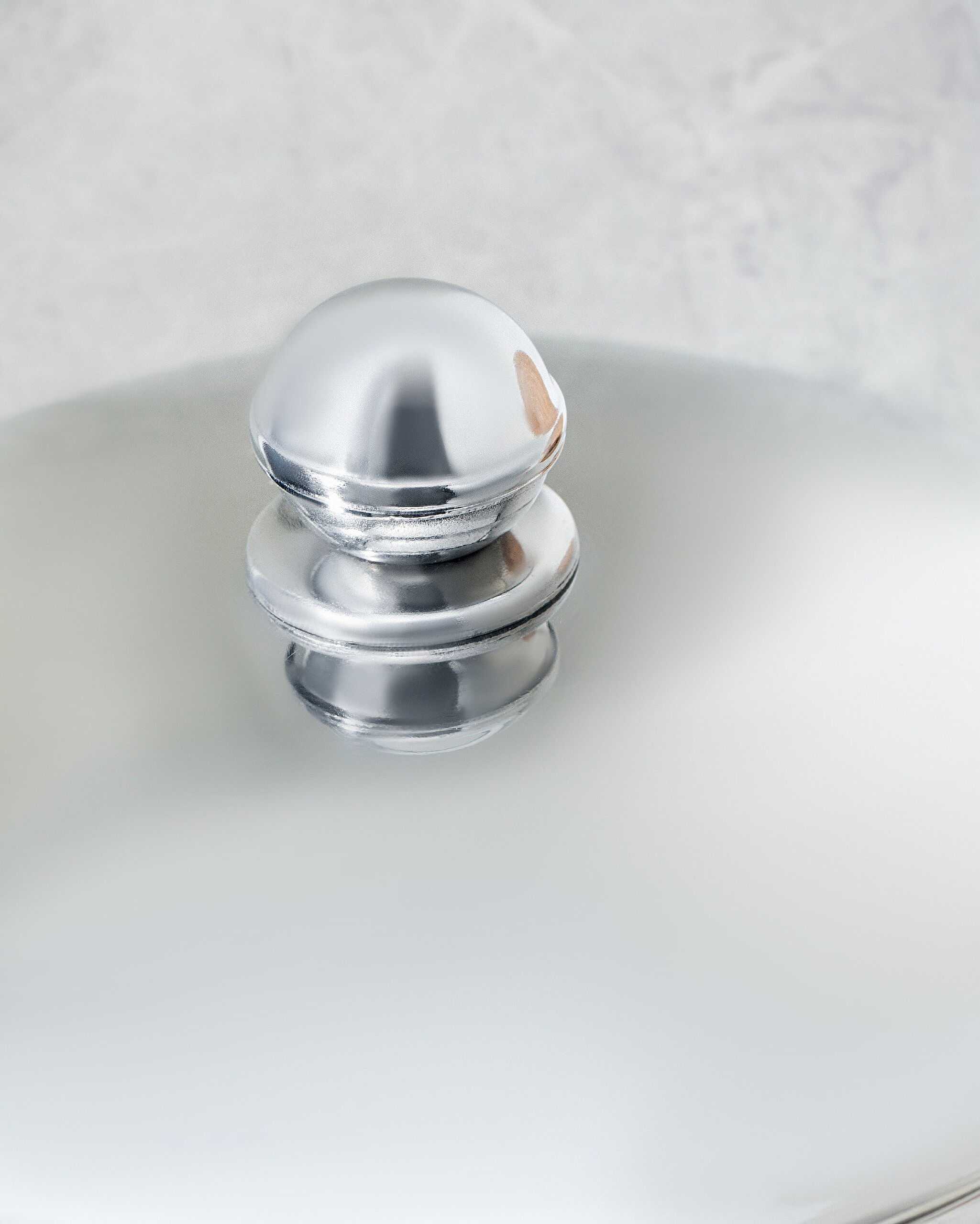 Karlotte Teapot Set Large Size - 3