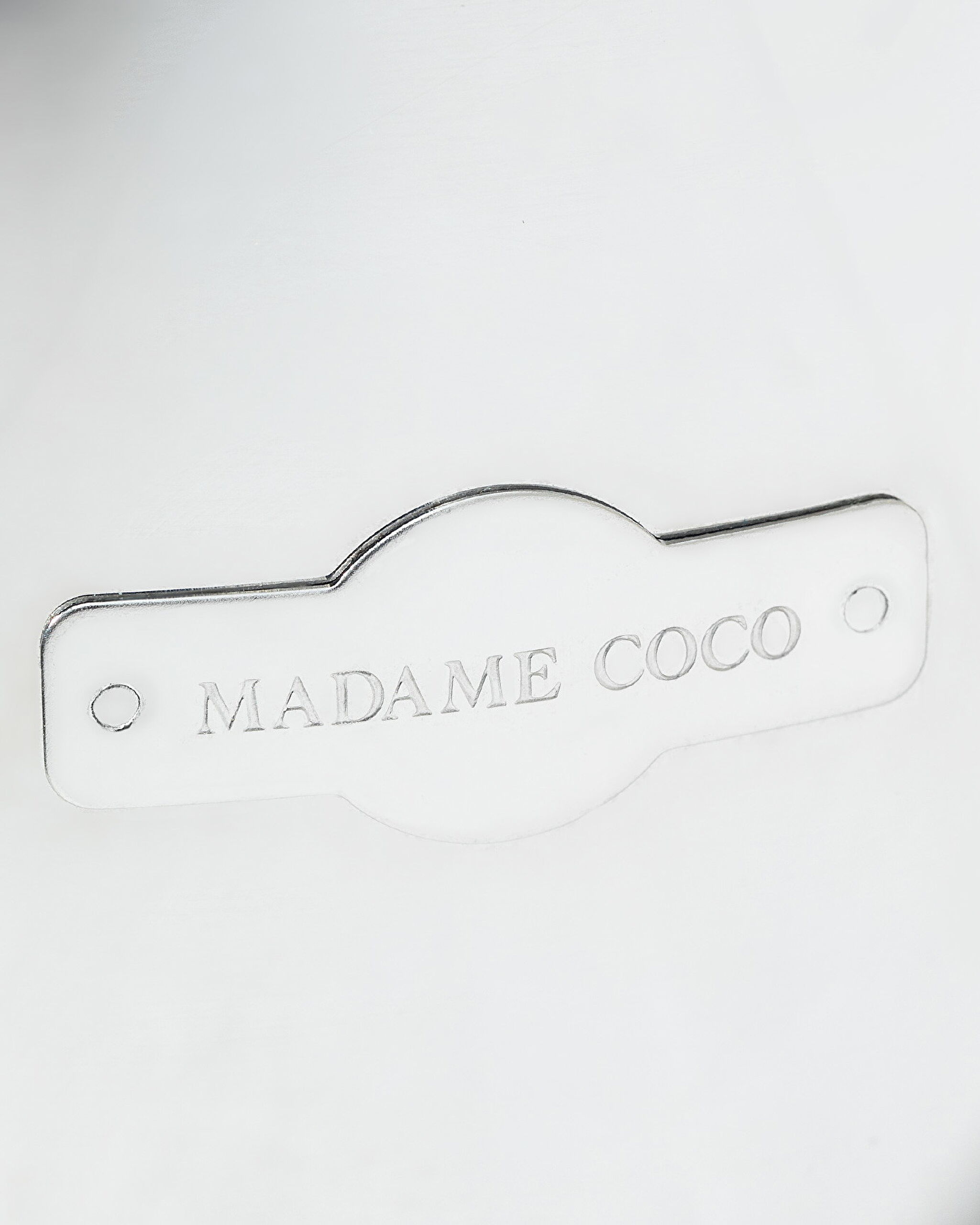 Karlotte Teapot Set Large Size - 4