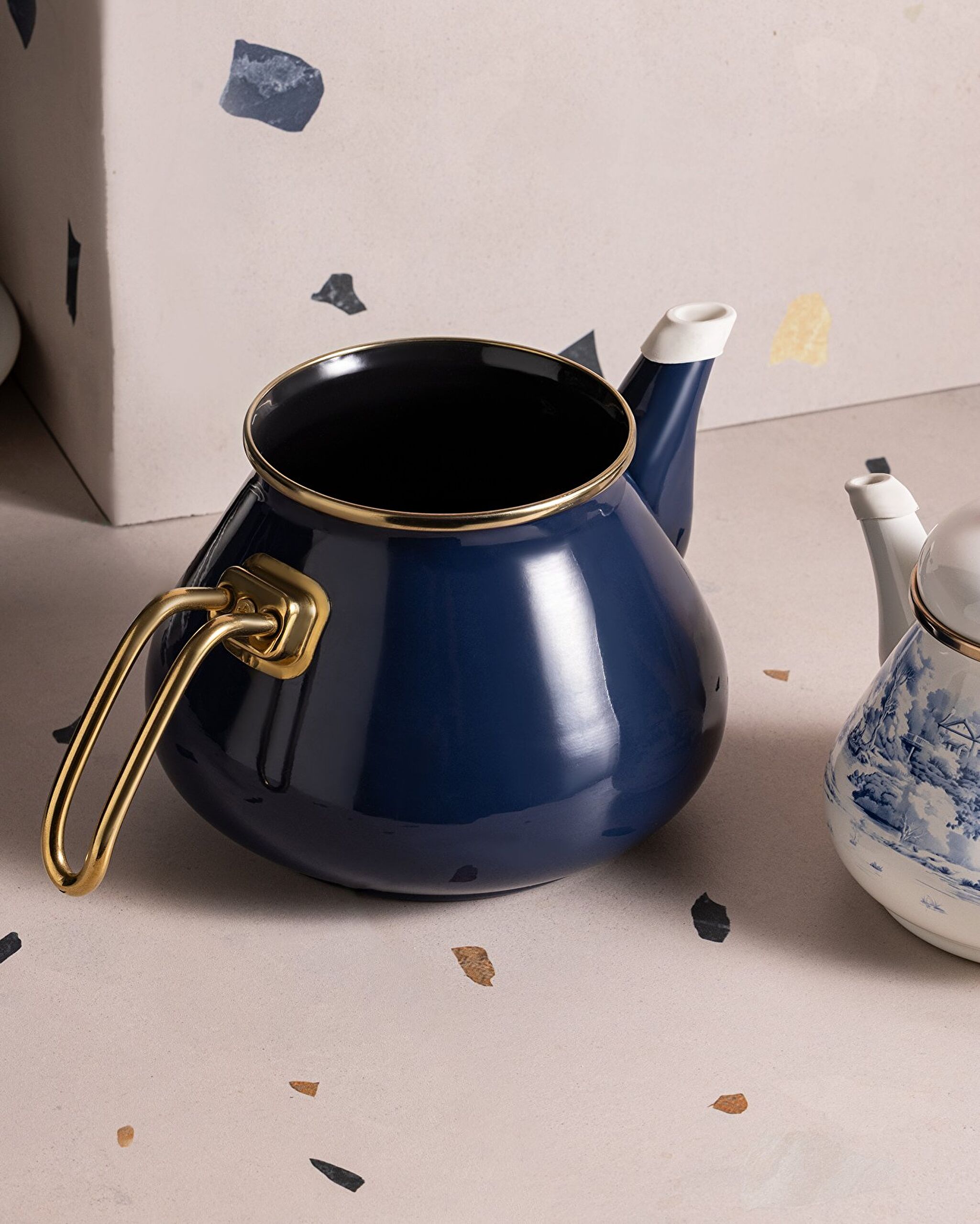 Ranville Çaydanlık Takımı - 4