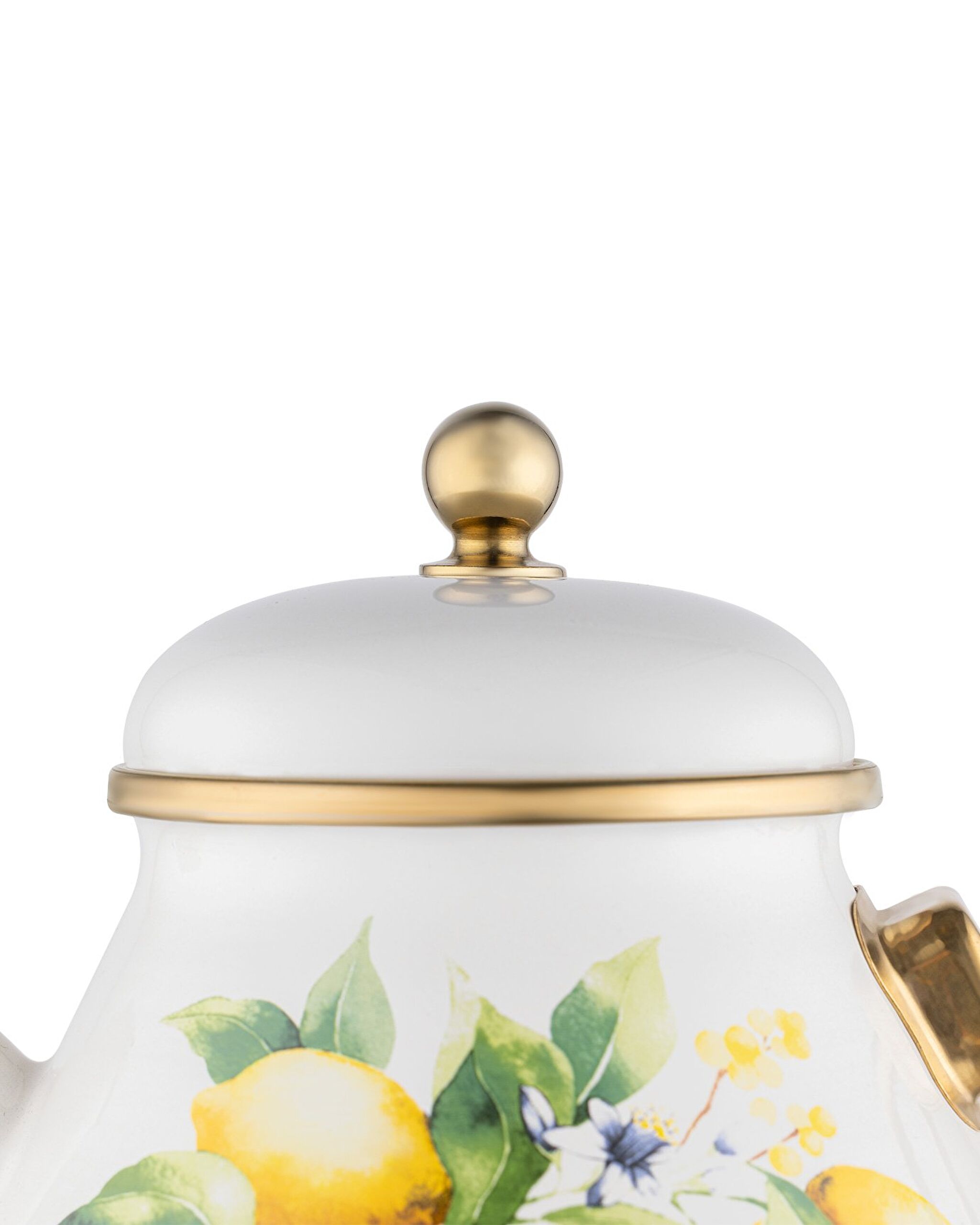 Service De Théière Fourneville - 9