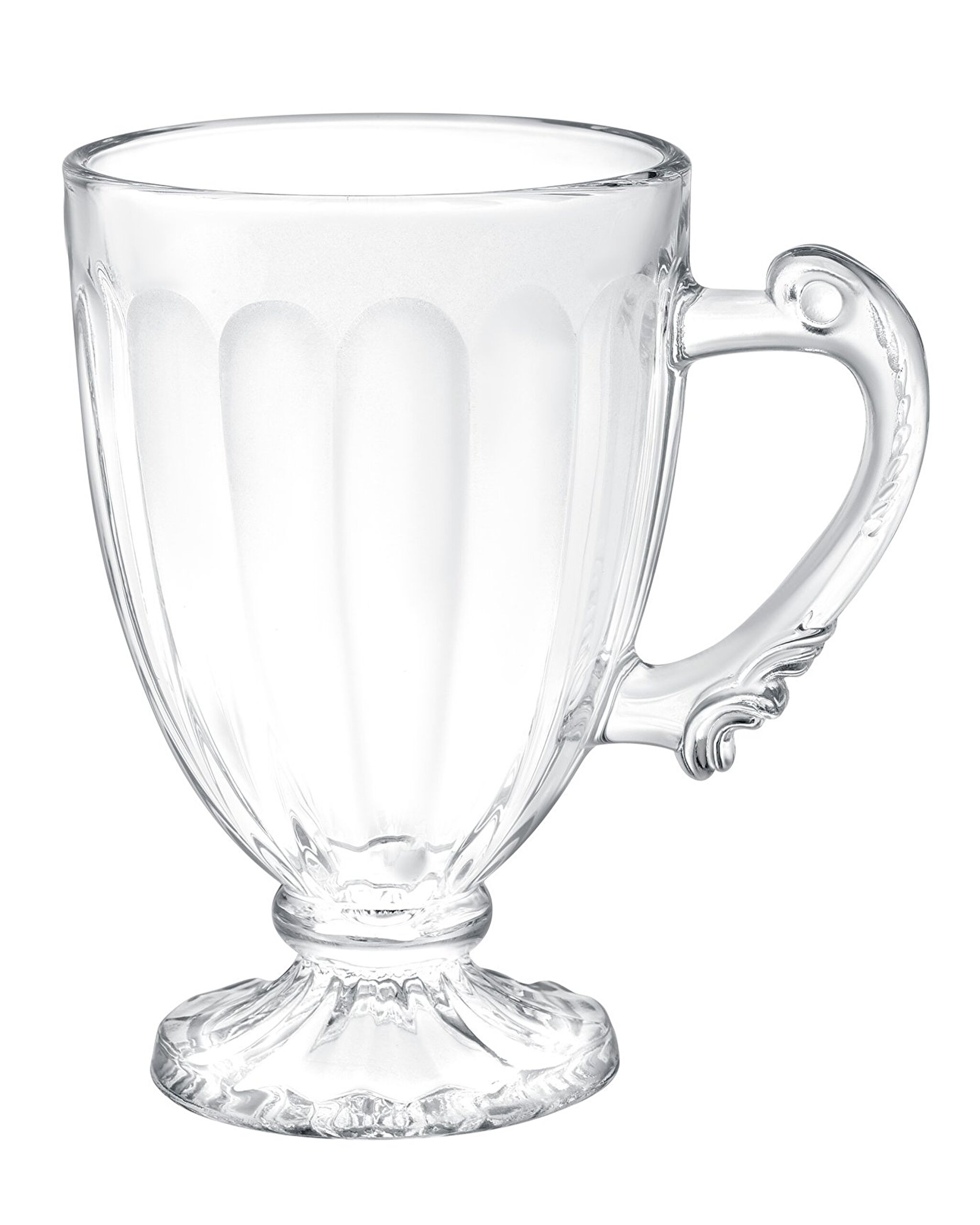 Denis Set of 4 Teacups - 1