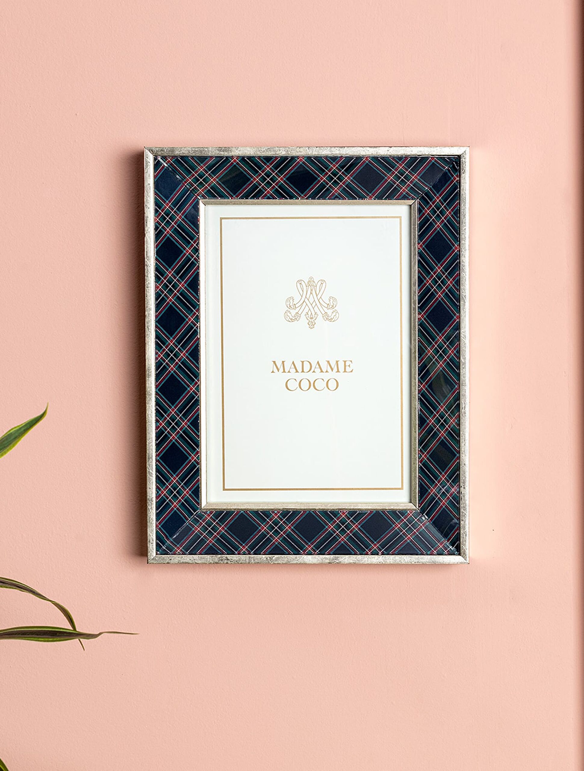 San Romolo Frame - 1