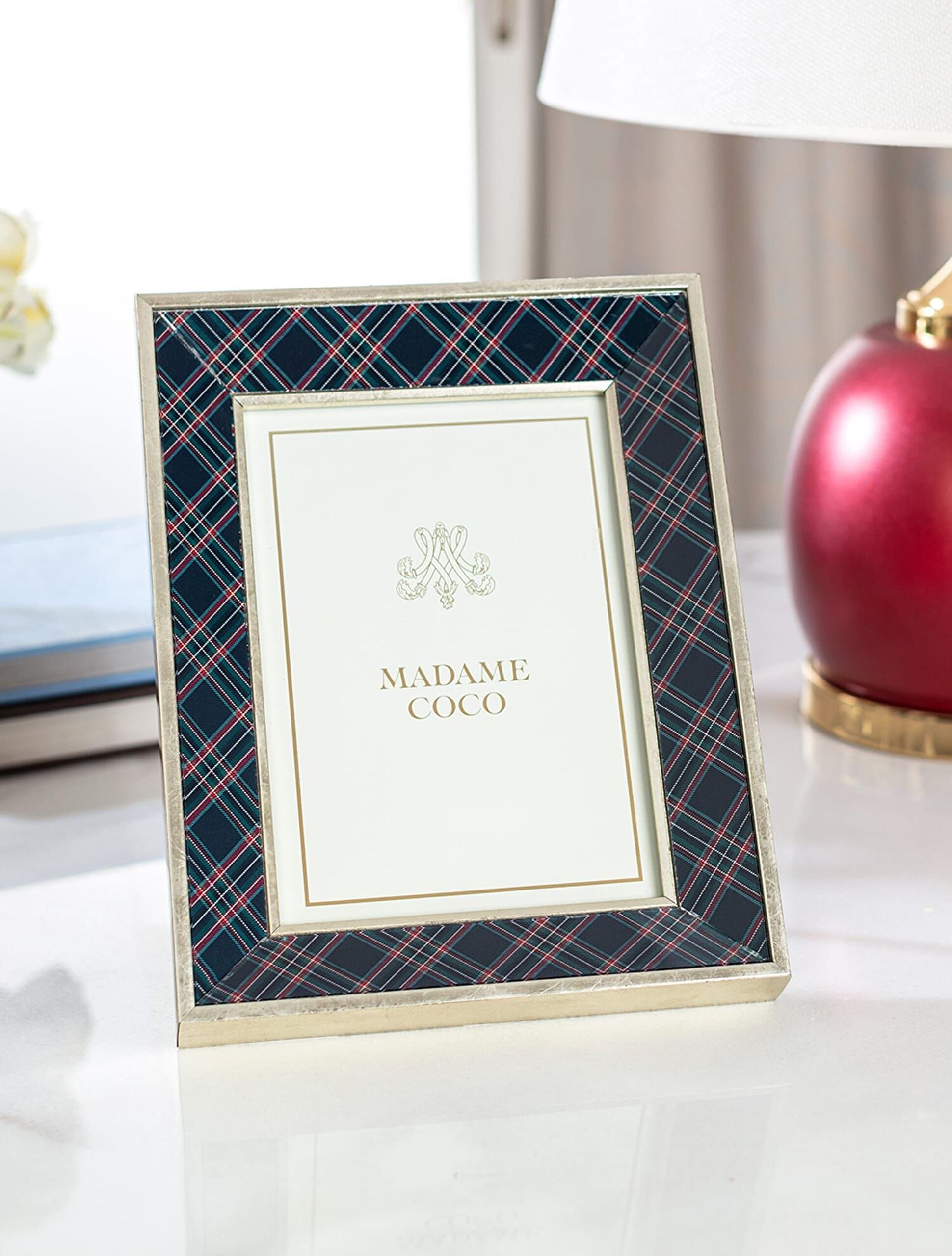 San Romolo-Rahmen - 1