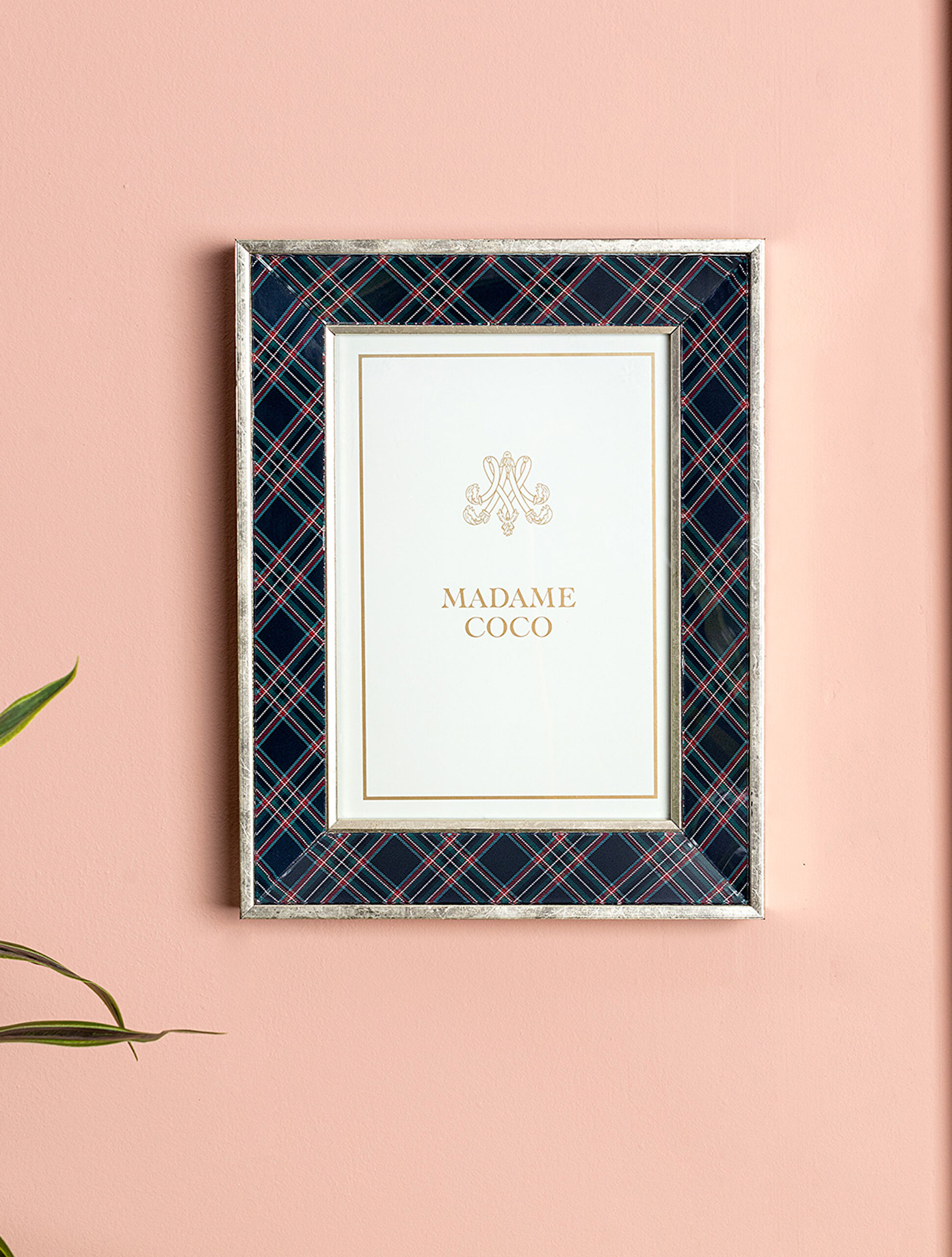 San Romolo Frame - 1