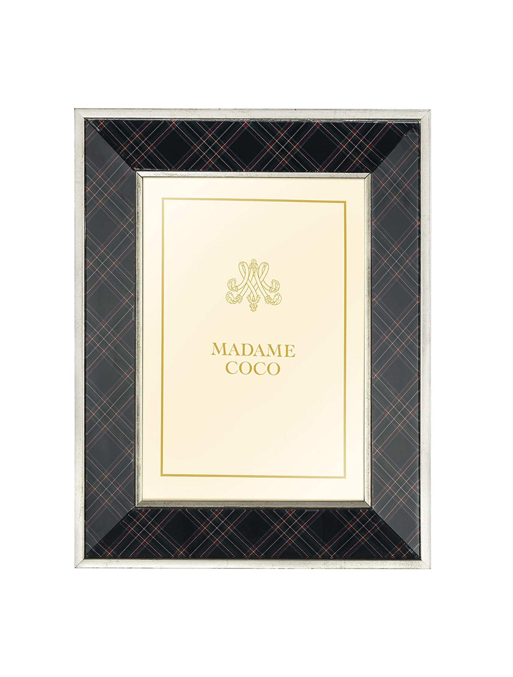 San Romolo Frame - 2