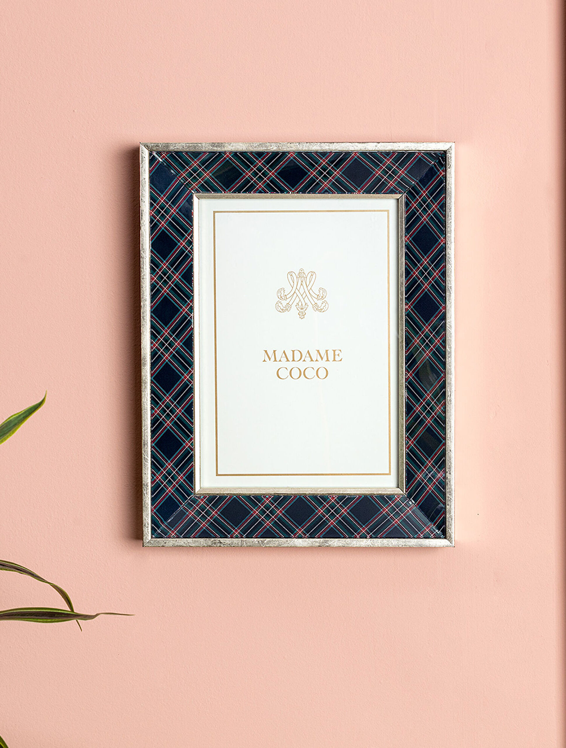 Cadre San Romolo - 2