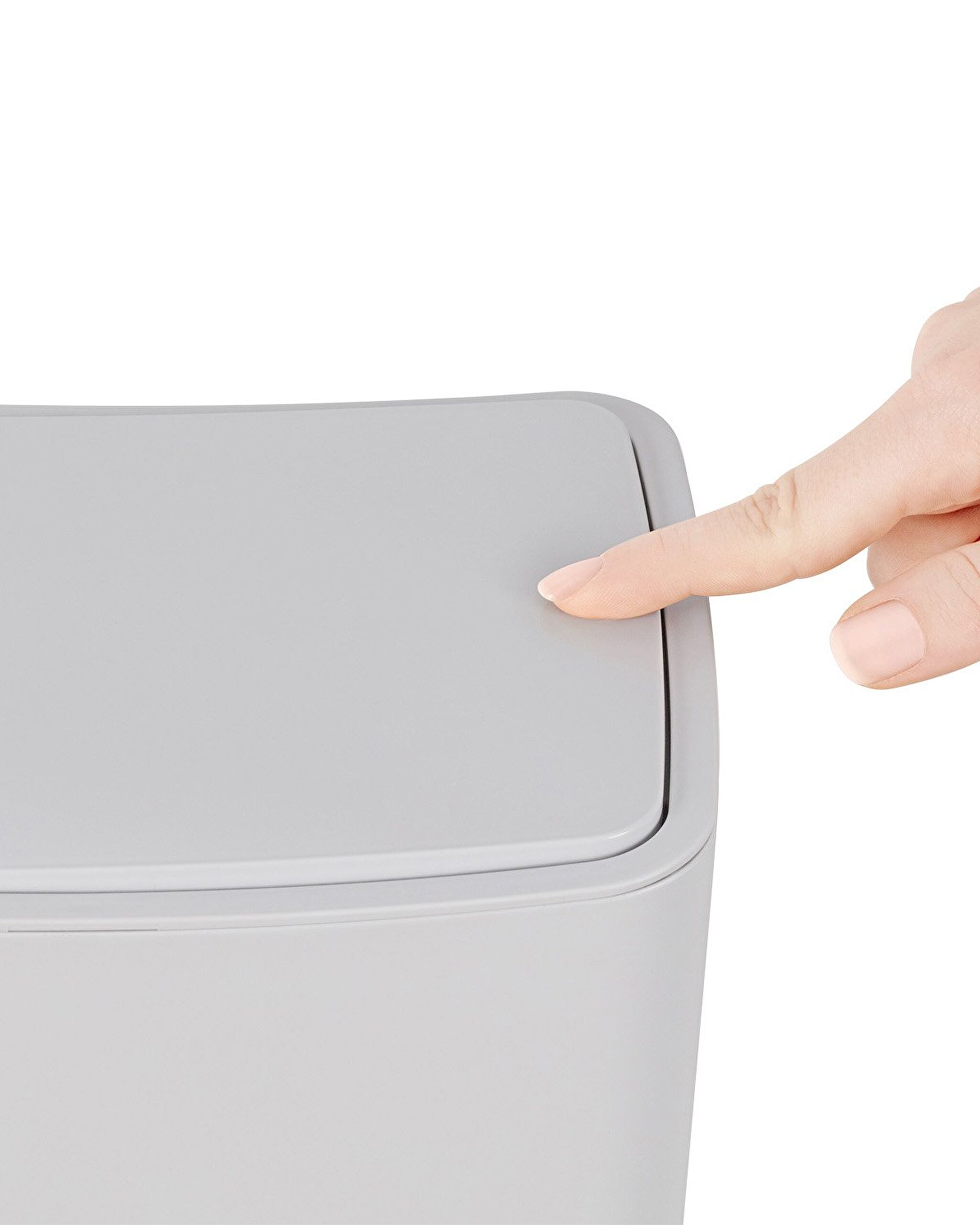 Olivier Switch Prullenbak 4 liter - 5