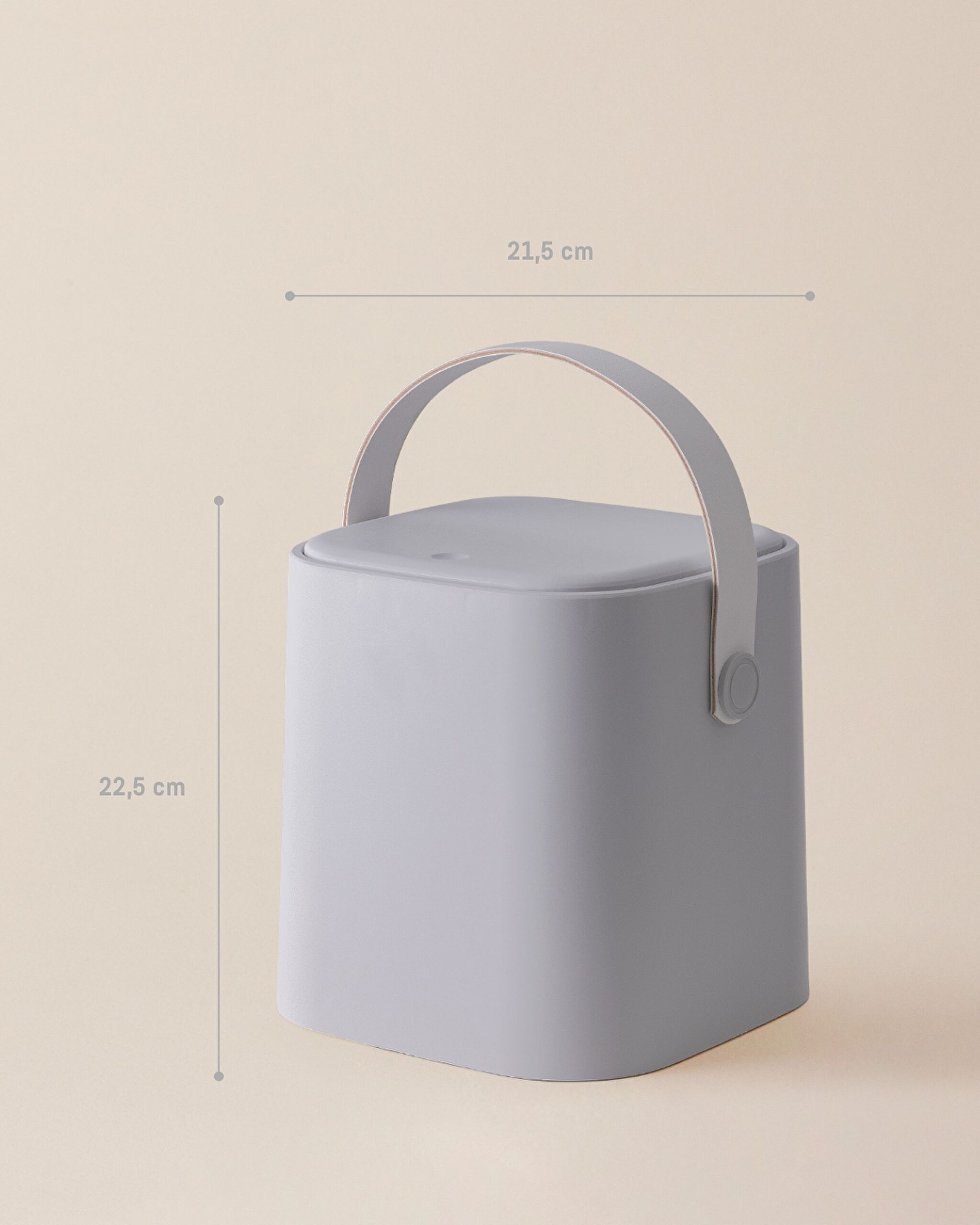 Anglais Prullenbak 4 Lt - 8