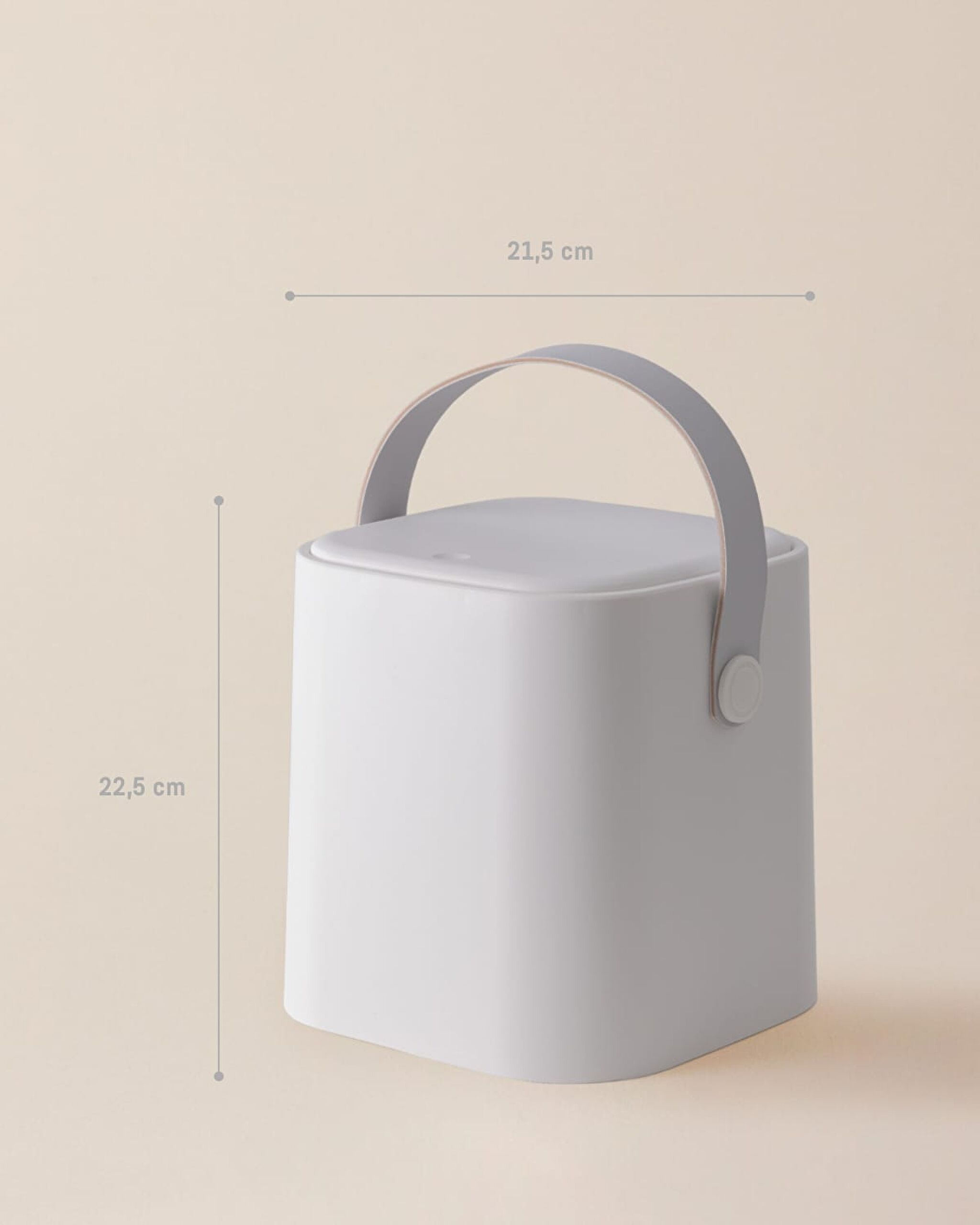 Anglais Prullenbak 4 Lt - 8