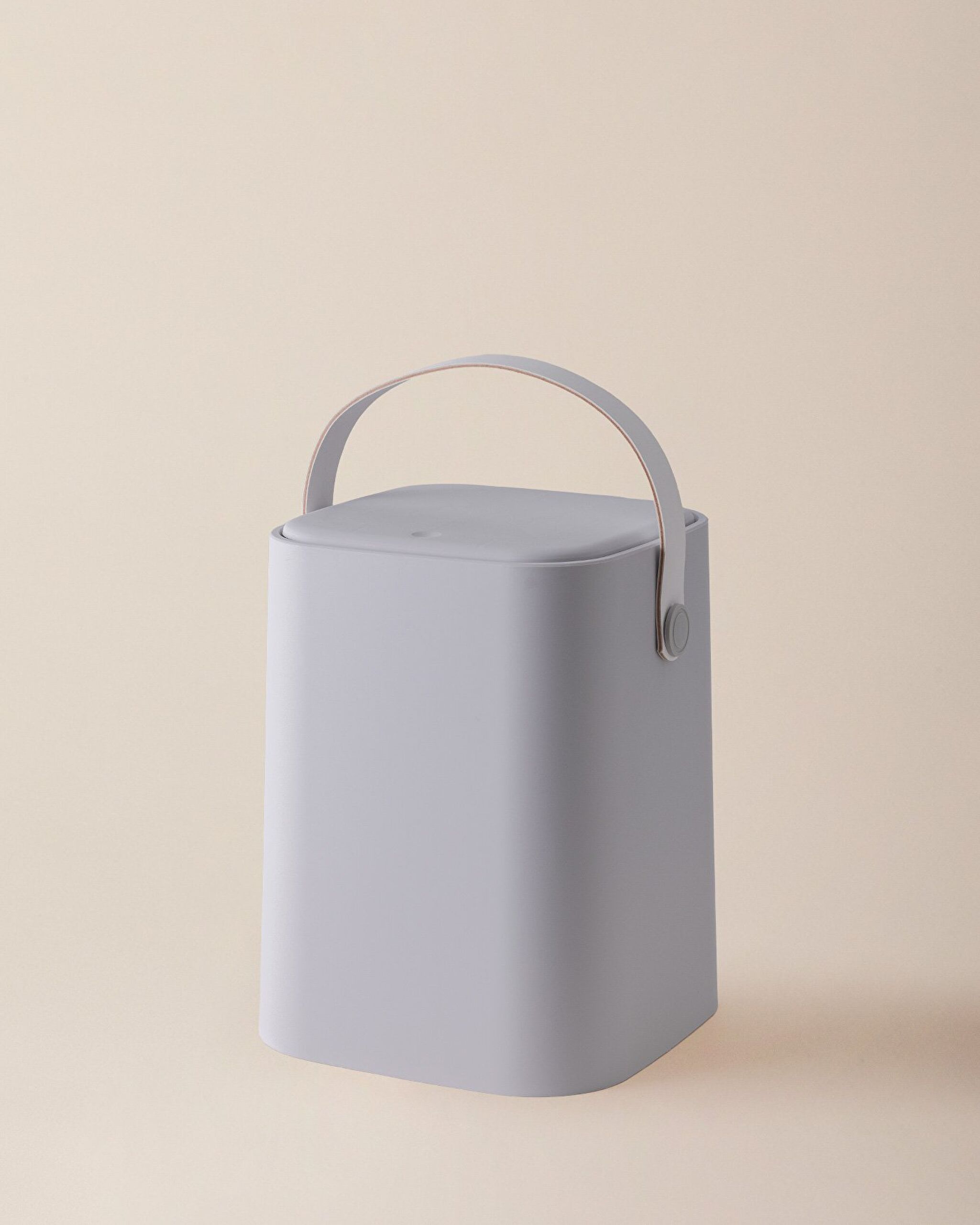 Poubelle Anglaise 8 Lt - 0