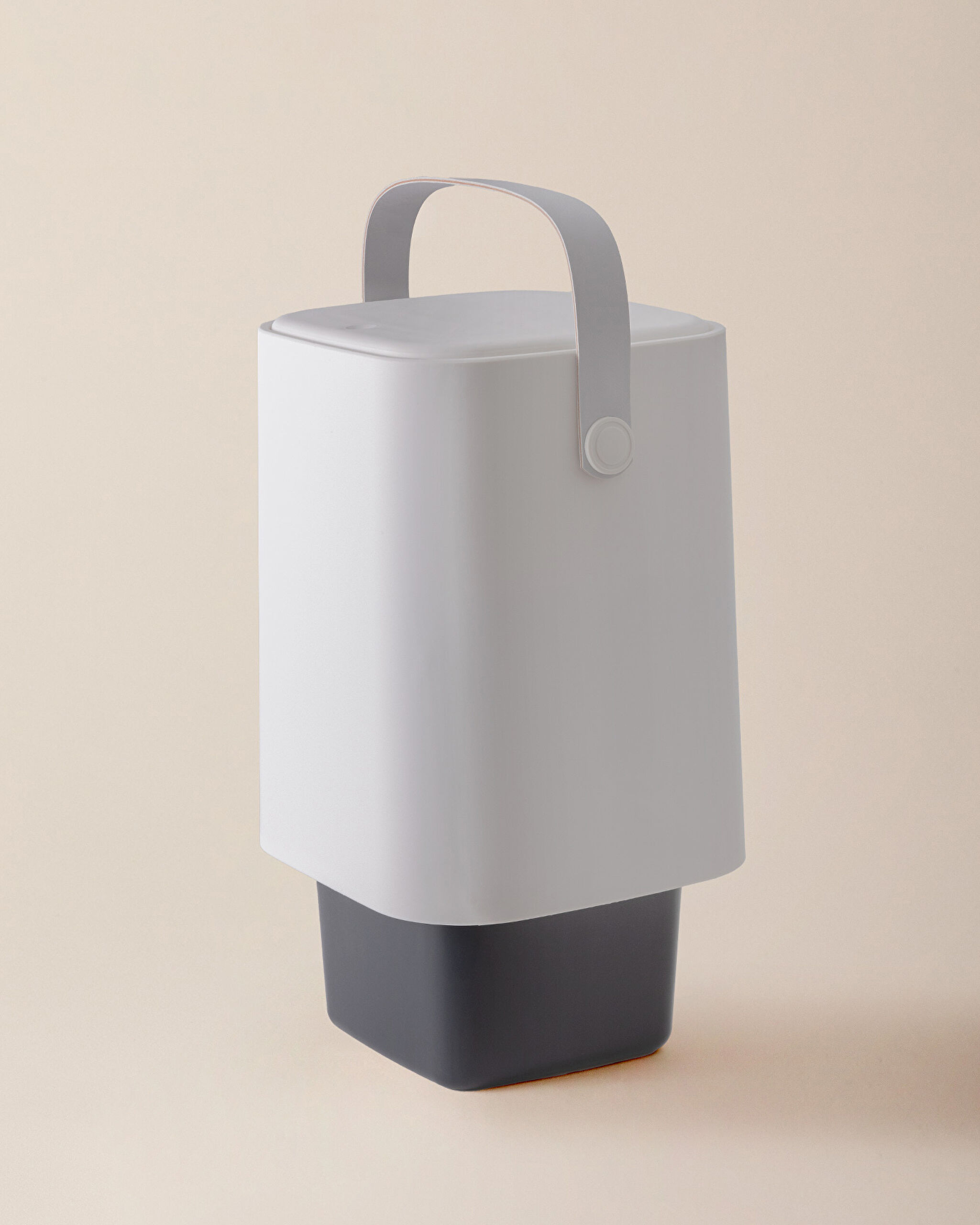 Poubelle Anglaise 8 Lt - 3