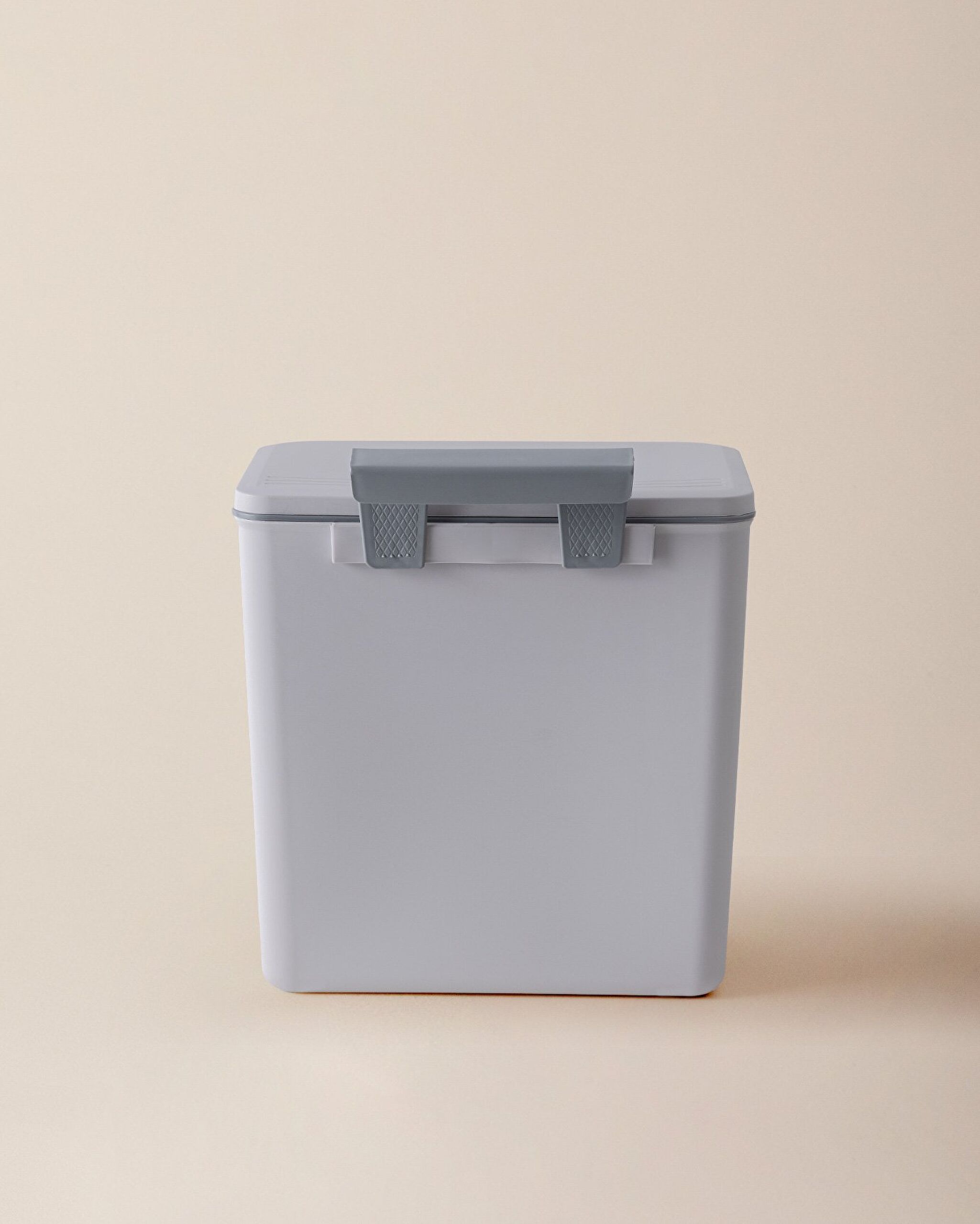 Ninon hangende prullenbak 12,5 lt - 0