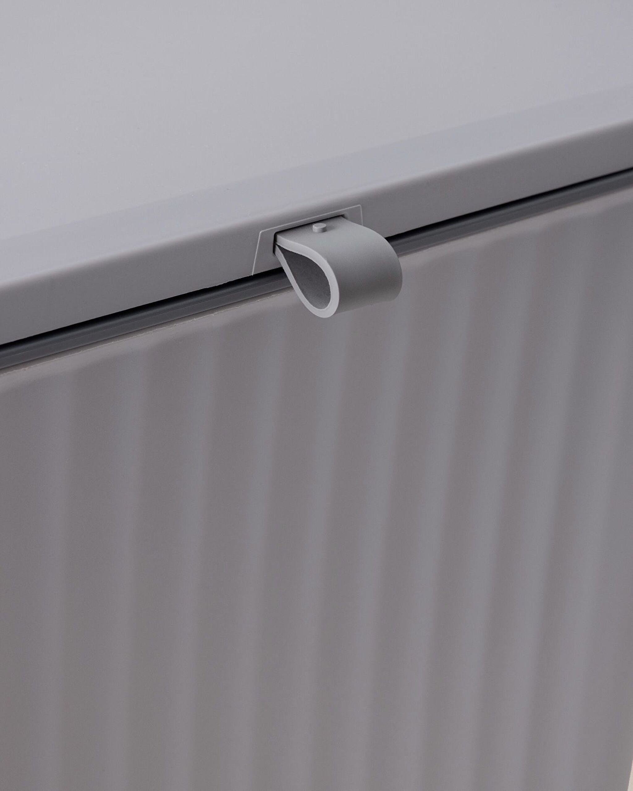 Ninon hangende prullenbak 12,5 lt - 6