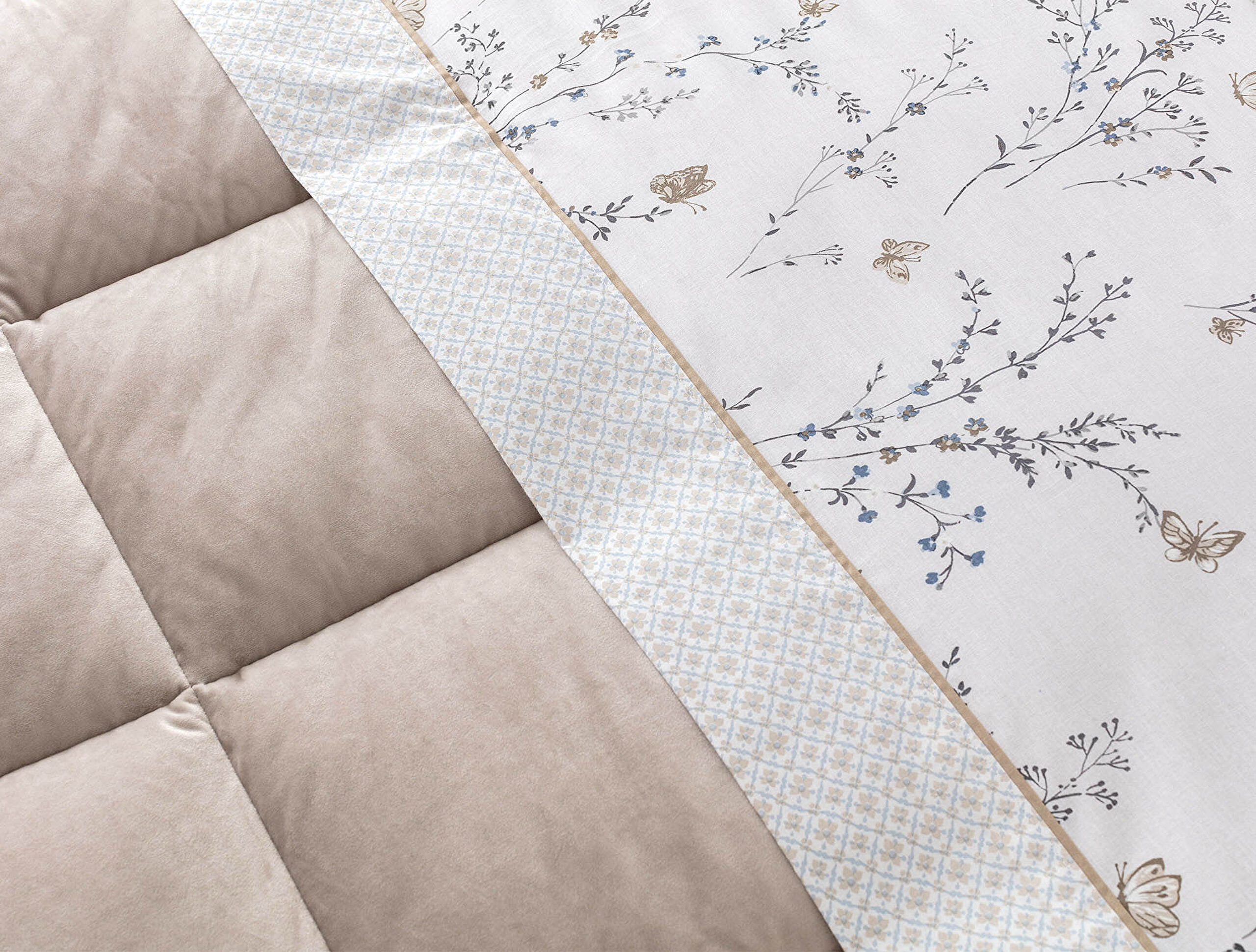 Abella Set Drap Ranforce - 2