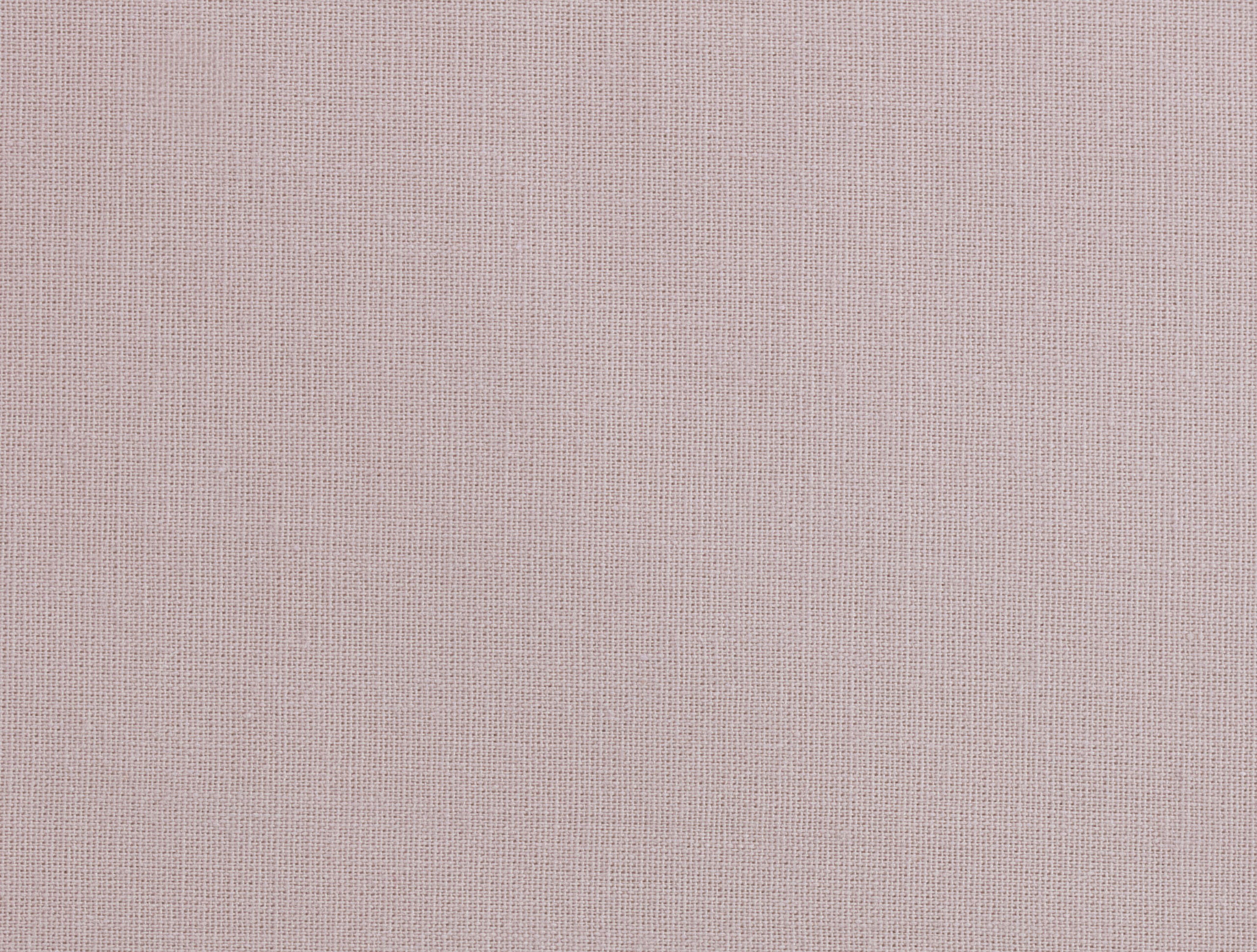 Drap-housse Ranforce simple 100 % coton Eloise - Poudre - 1