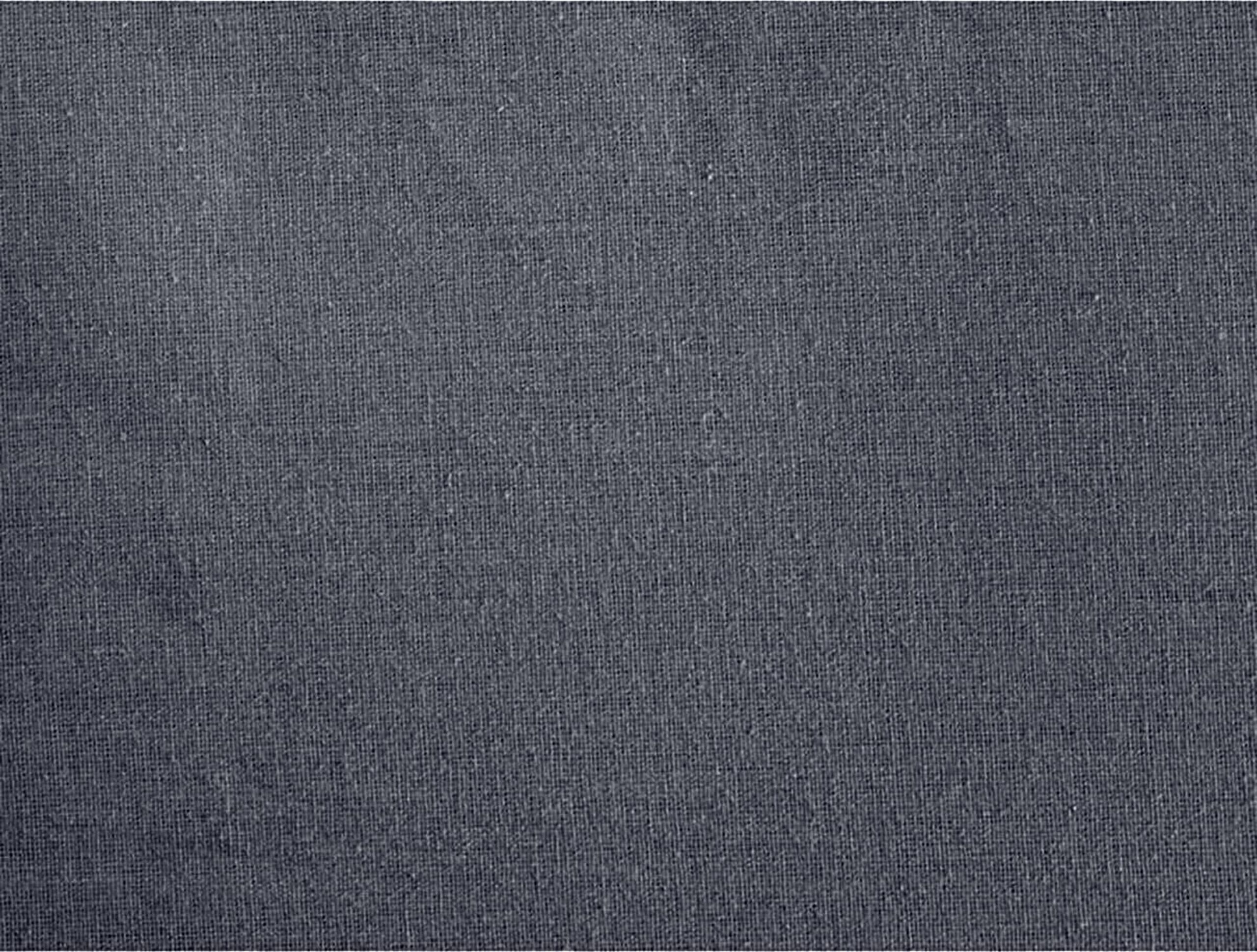 Manon Single 100% Cotton Ranforce Fitted Sheet - 2