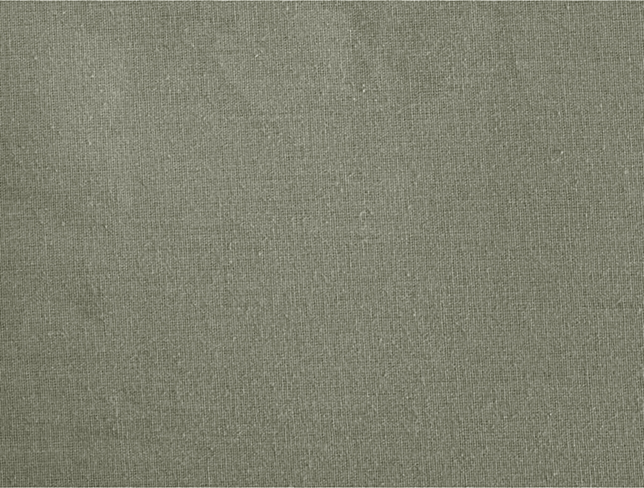 Drap-housse simple 100 % coton Ranforce Manon - 2