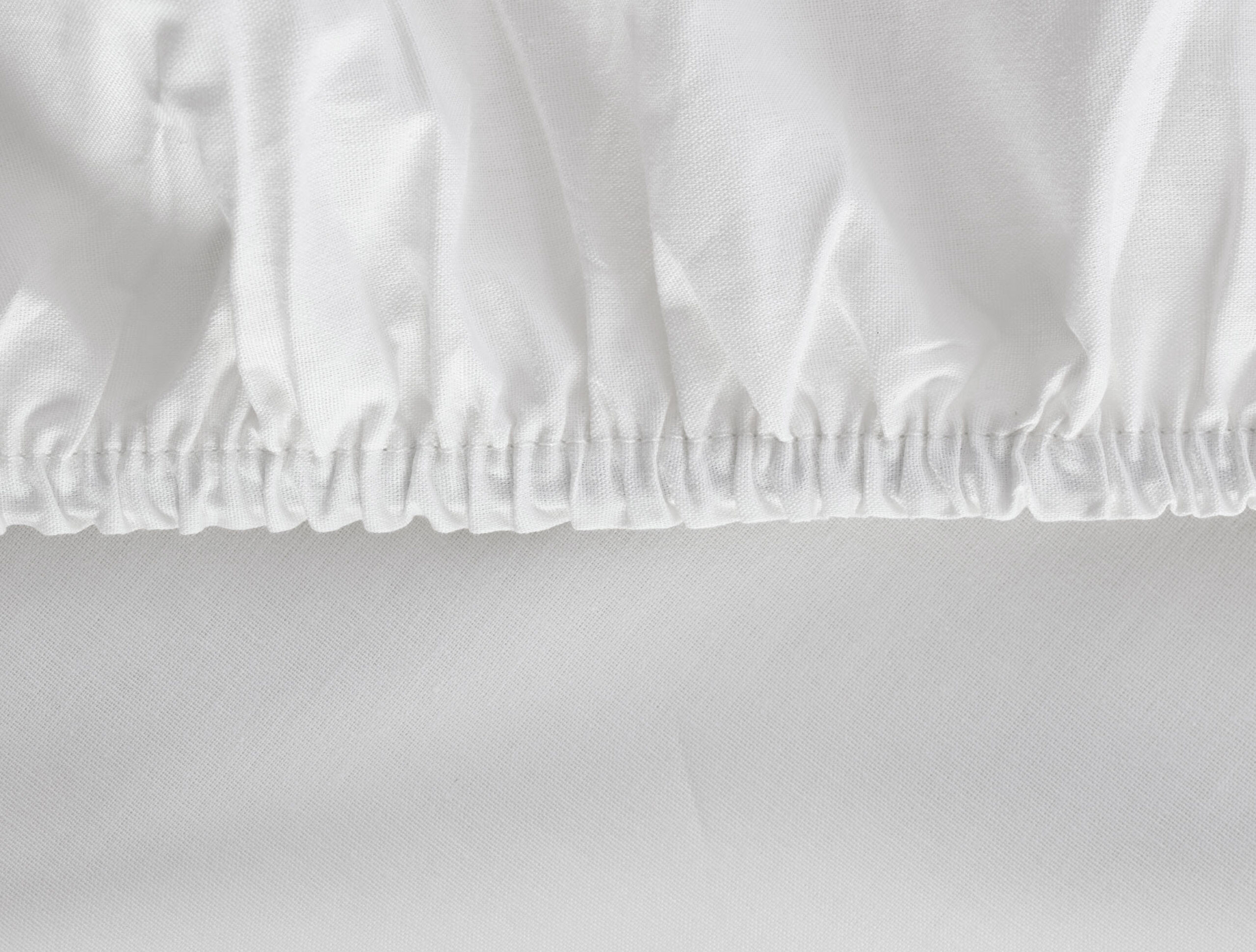 ⁠ Manon King Size 100% Ranforce Βαμβακερό Σεντόνι Με Λάστιχο_1}