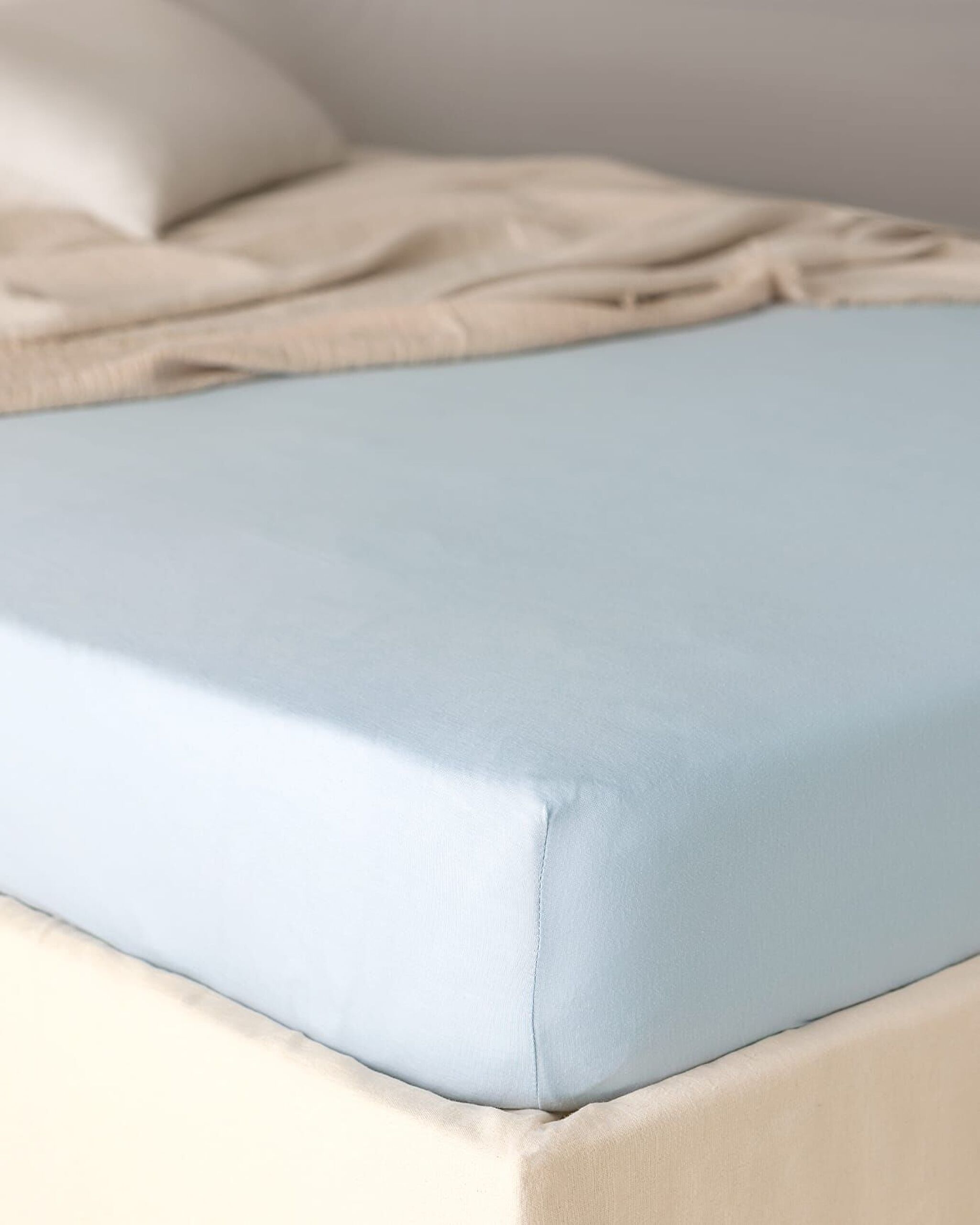 Belle  Drap-housse En Bambou - 0