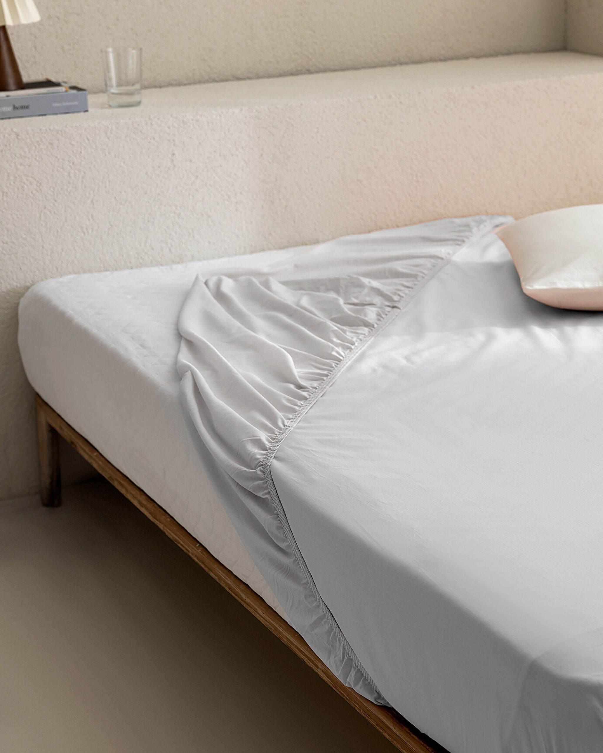 Manon Ranforce Fitted Sheet - 0