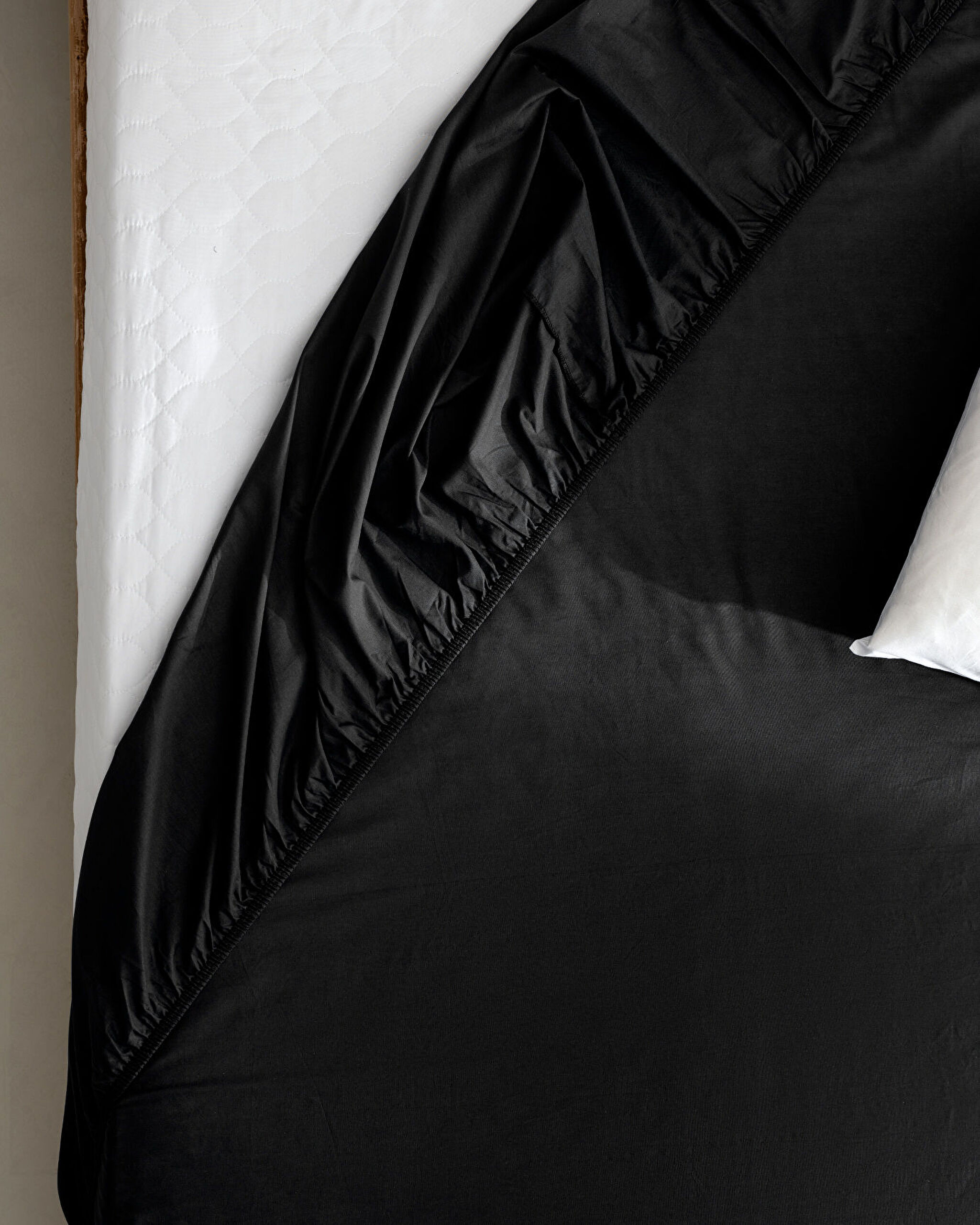 Manon Ranforce Fitted Sheet - 3