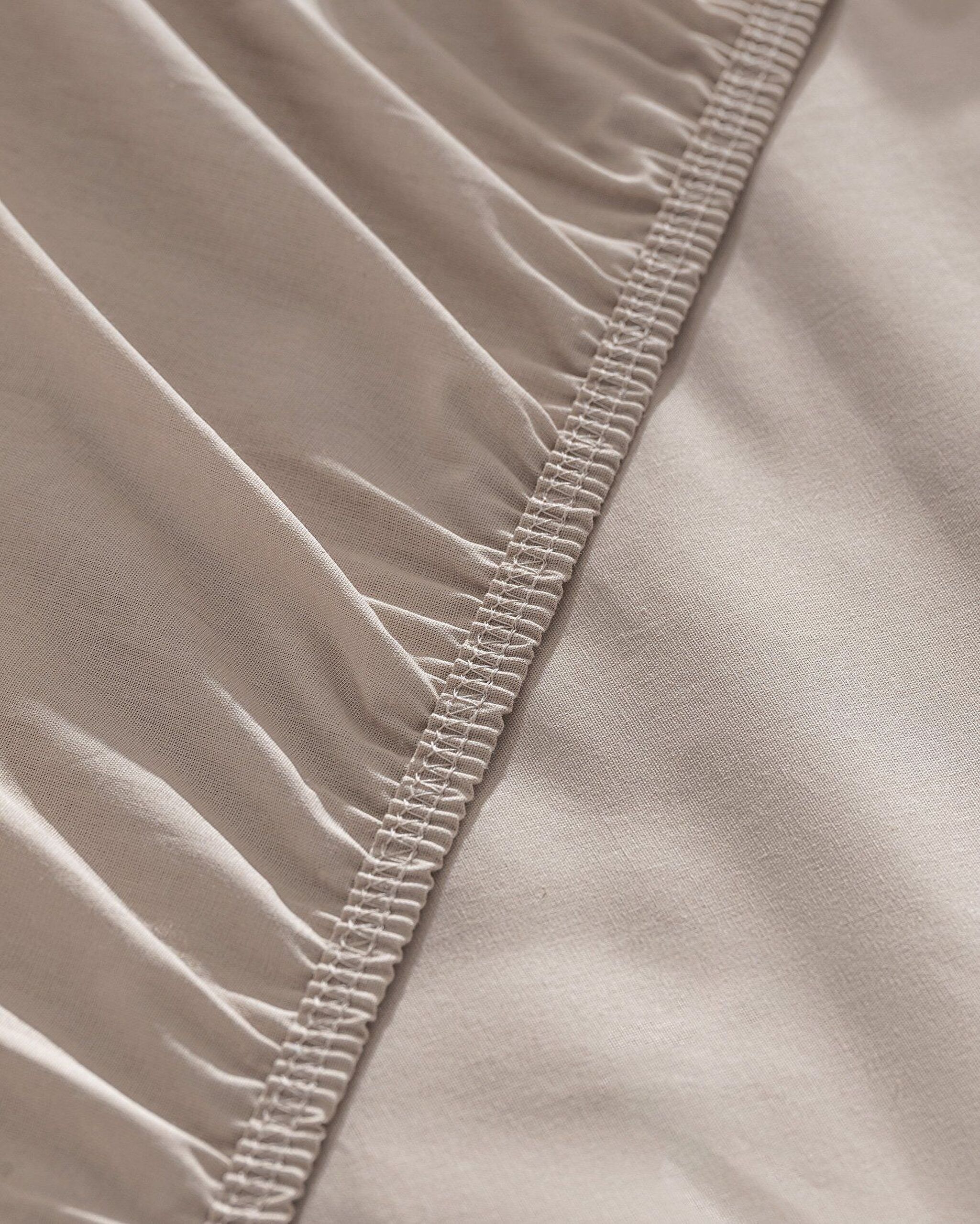 Manon Ranforce Fitted Sheet - 2