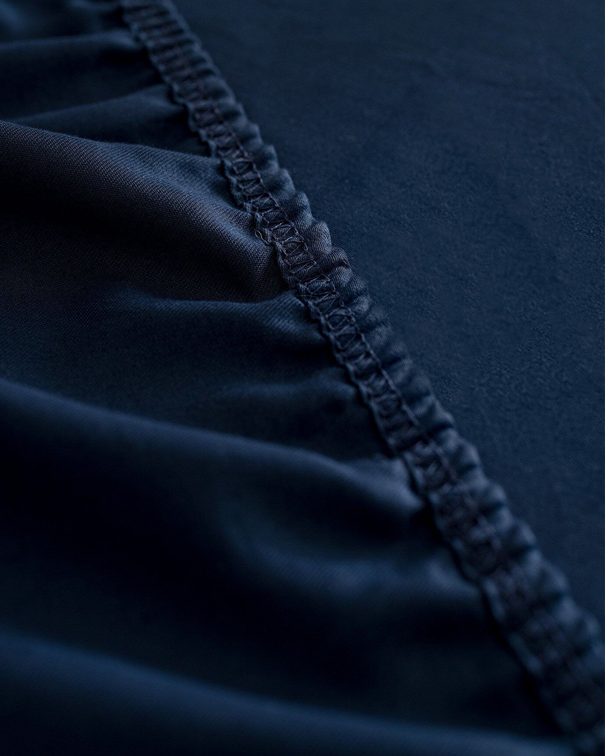 Ciel Satin Fitted Sheet - 2