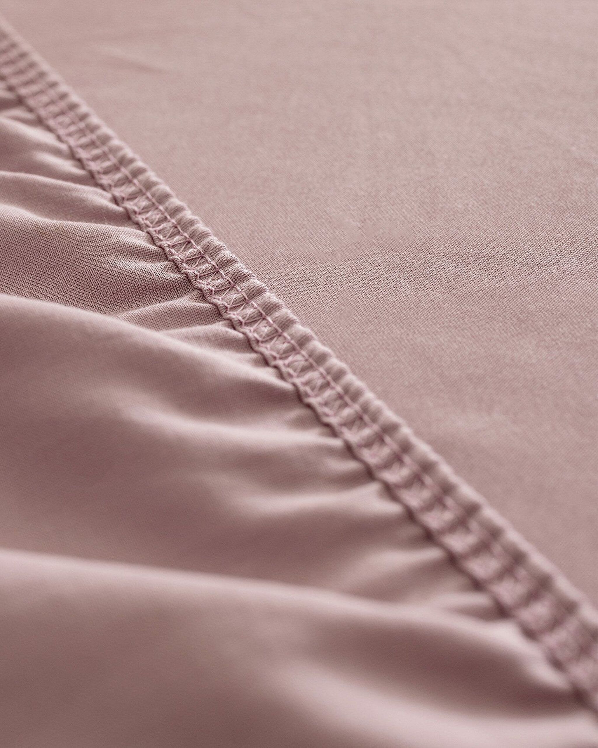 Ciel Satin Fitted Sheet - 2