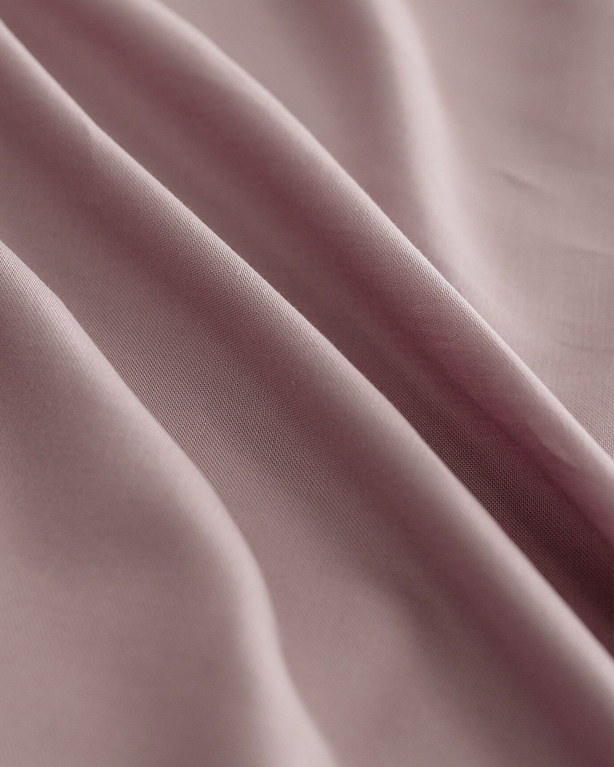 Ciel Satin Fitted Sheet - 4