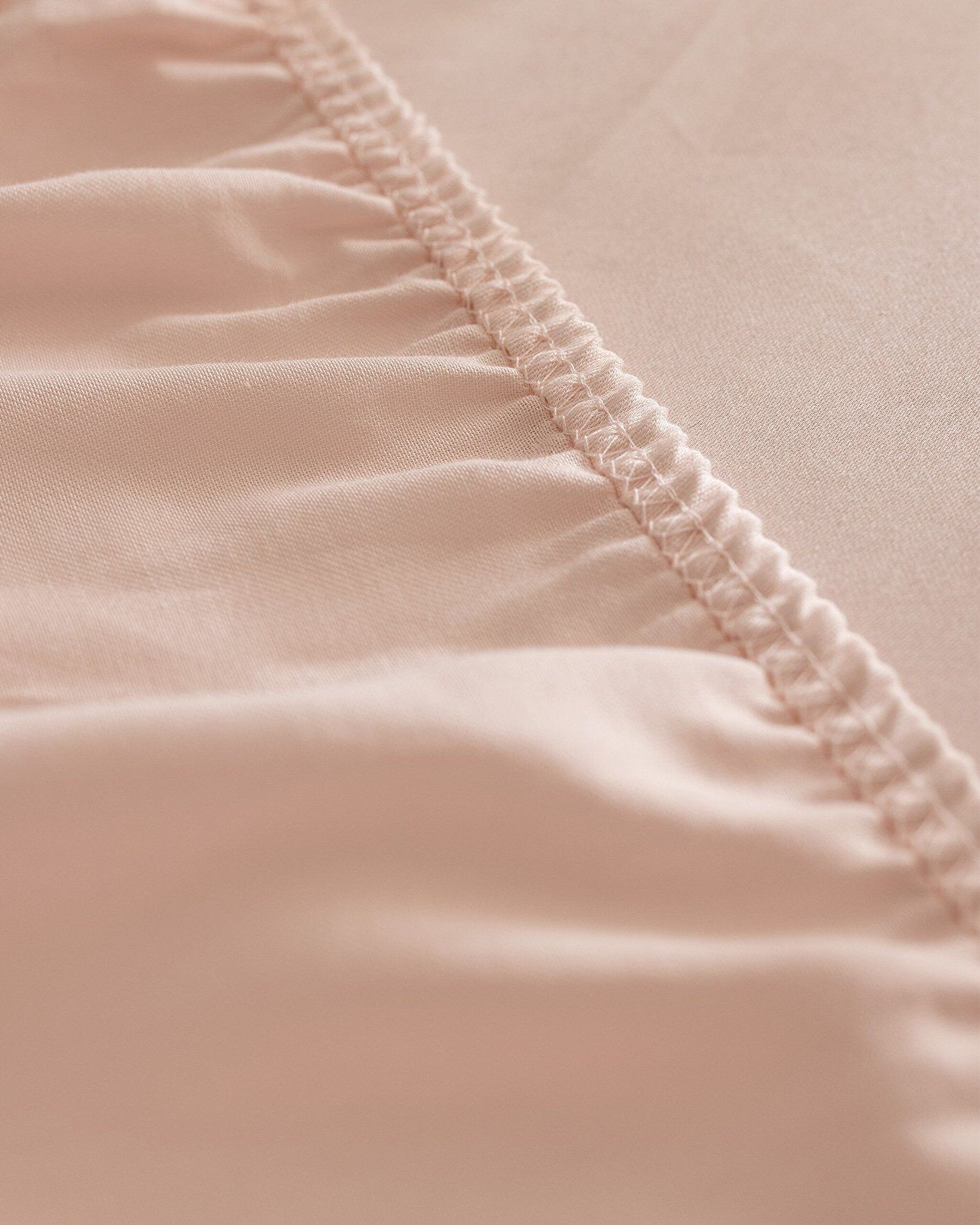 Ciel Satin Fitted Sheet - 3