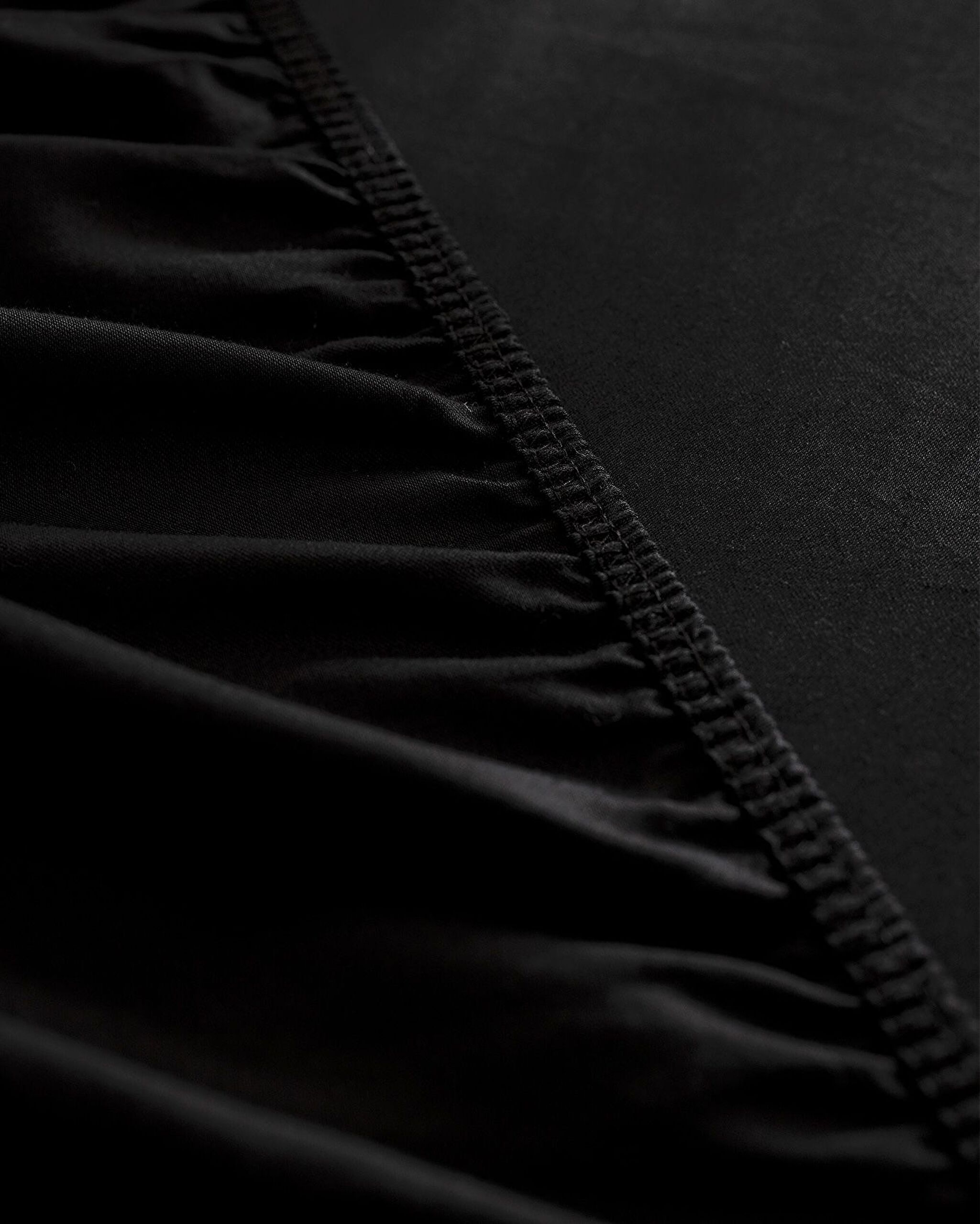 Ciel Satin Fitted Sheet - 2