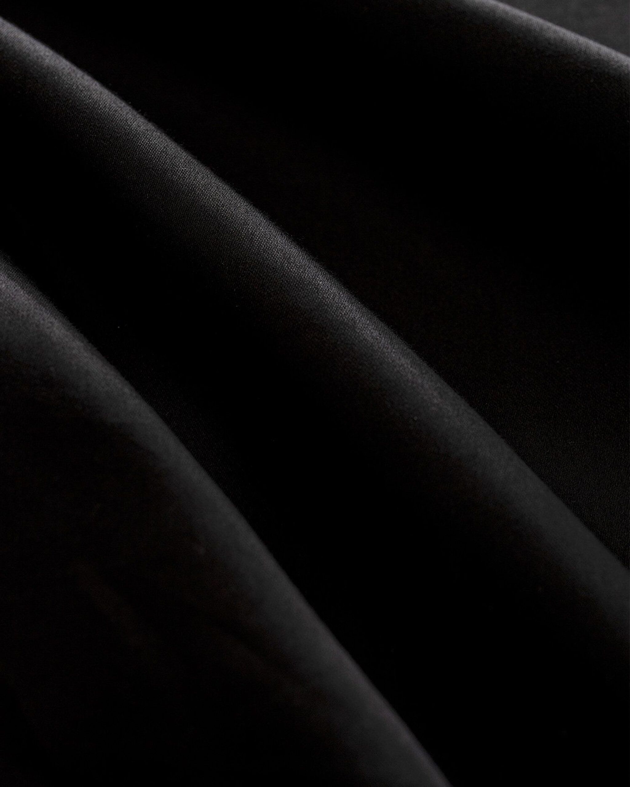 Ciel Satin Fitted Sheet - 4