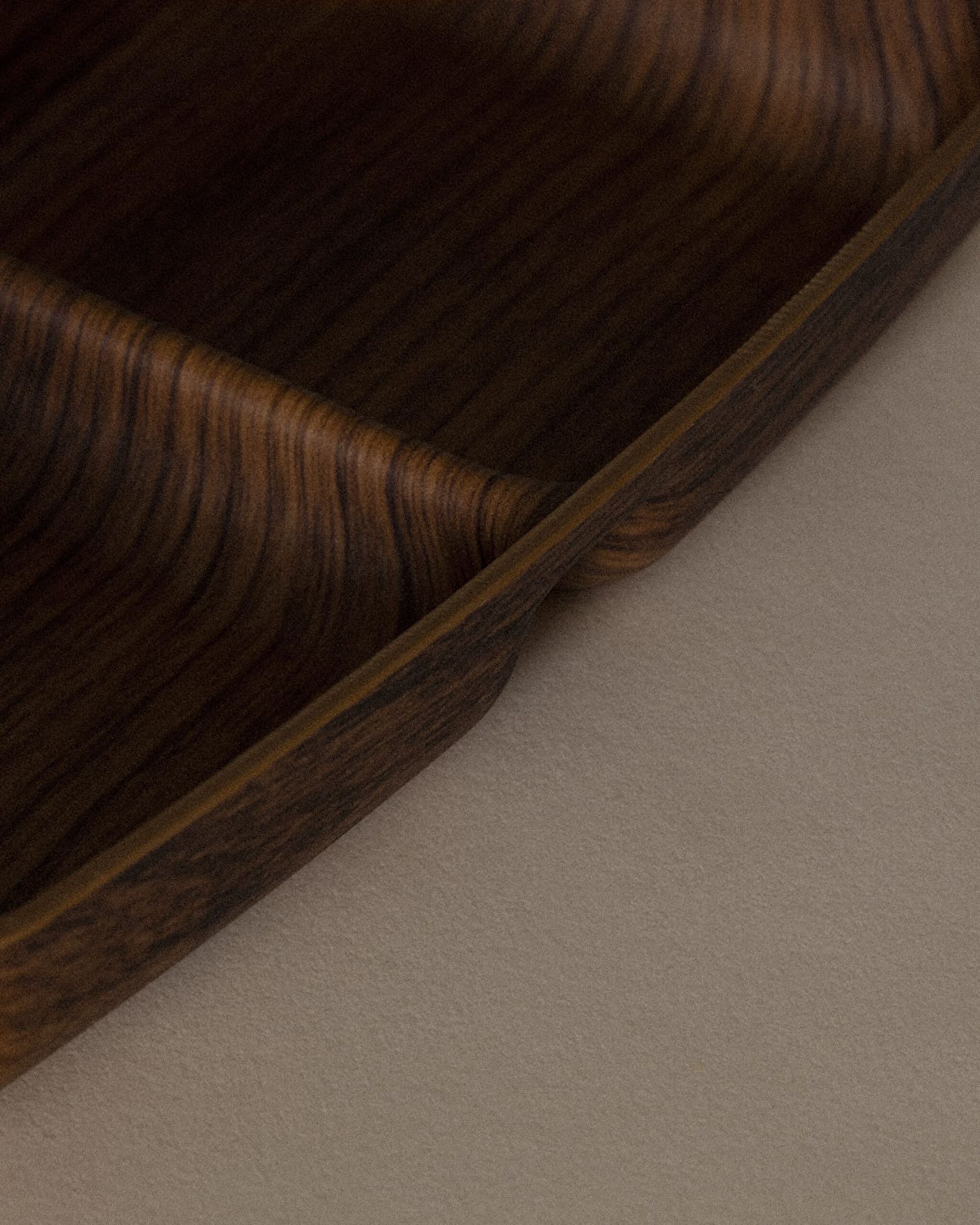 Marivi Two Compartment Snack 17.5cm - 4