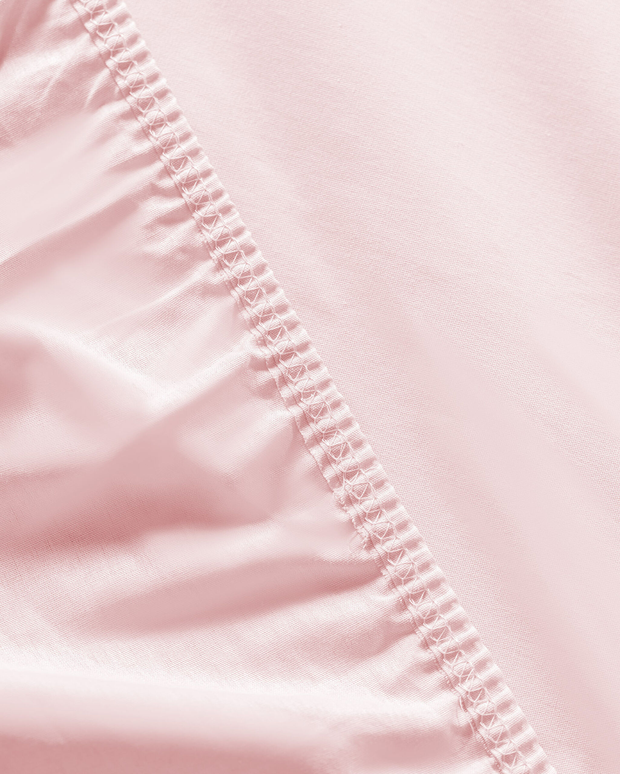 Ensemble de draps-housses simples Ranforce Eloise - 2