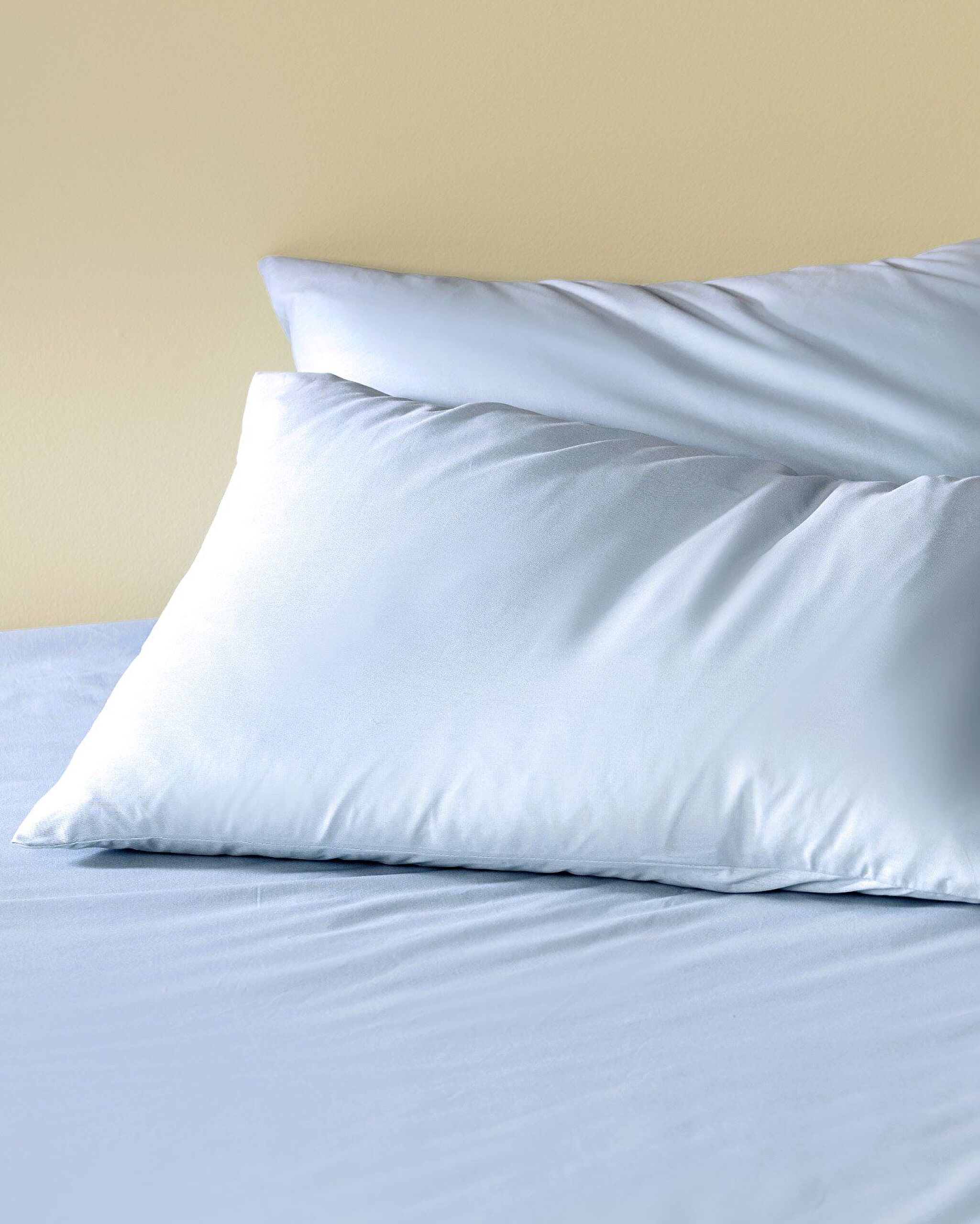 Manon Sıngle Size Ranforce Fitted Sheet Set - 1