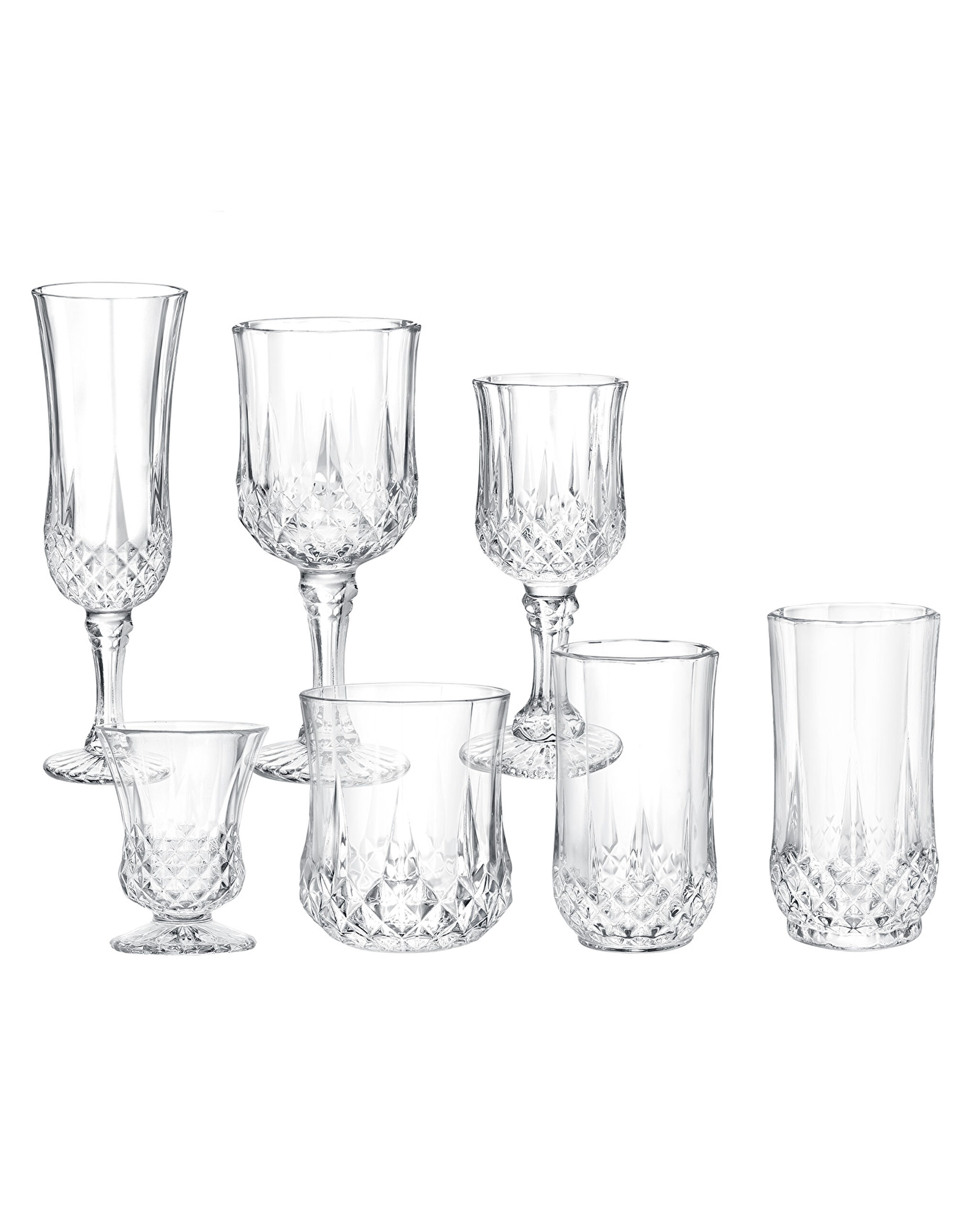 Audrey 42-teiliges Mitgift-Set - 4