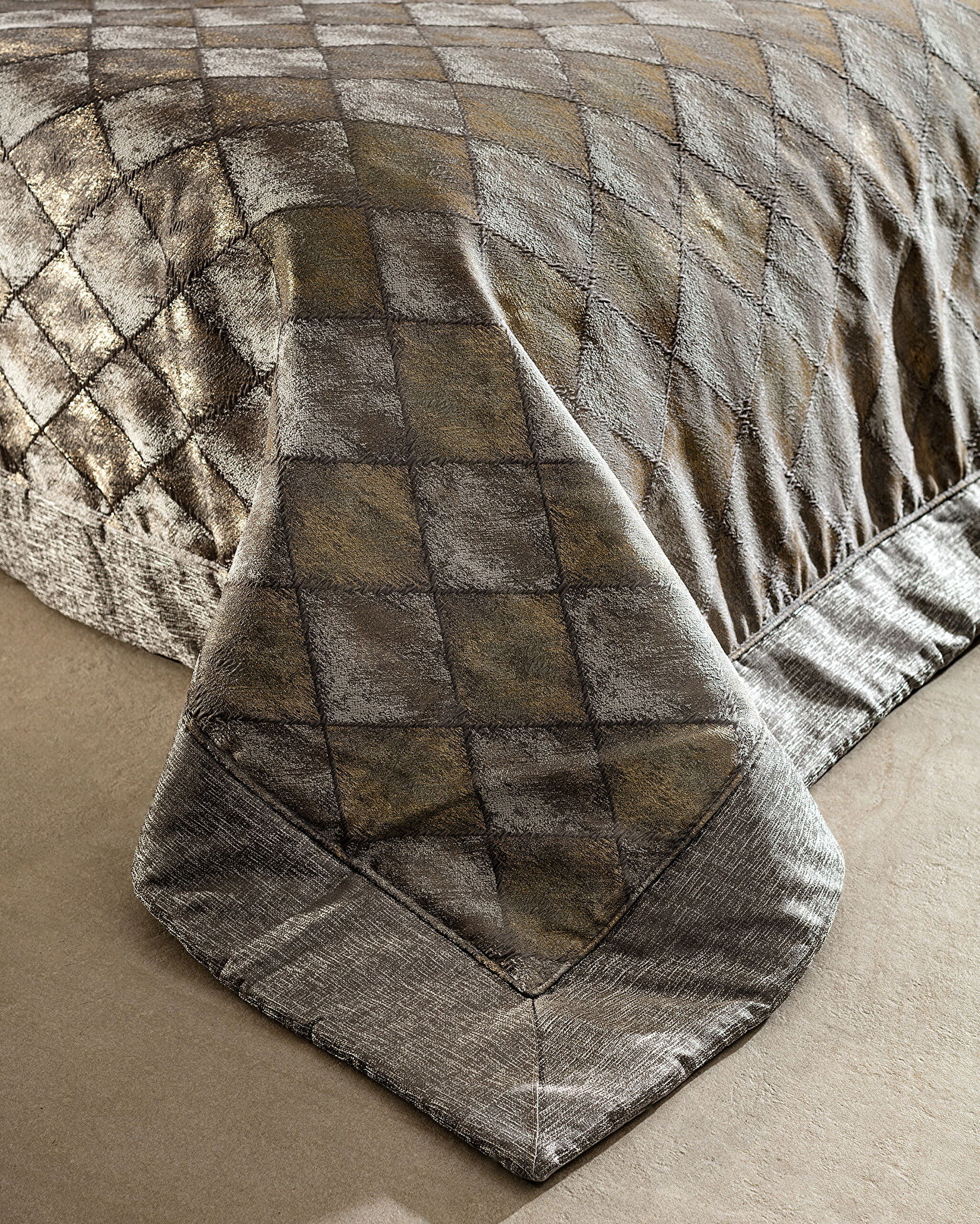 Vivonne 10 Parça Çeyiz Seti - 2